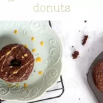 donuts gluten free