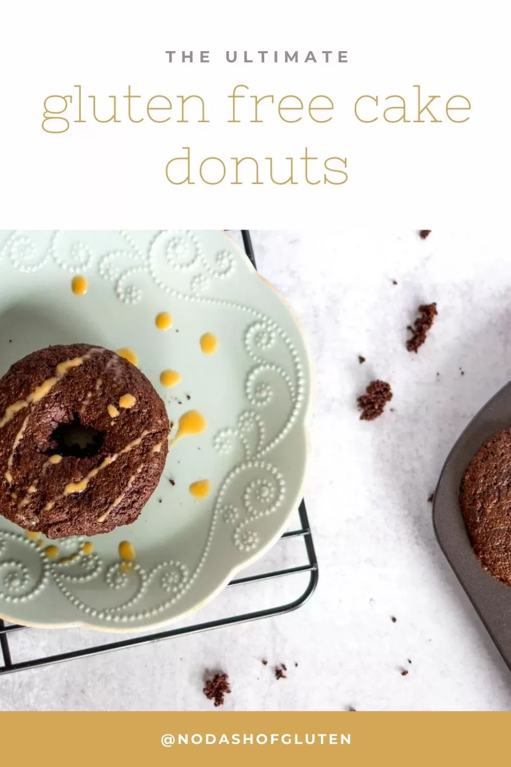 donuts gluten free