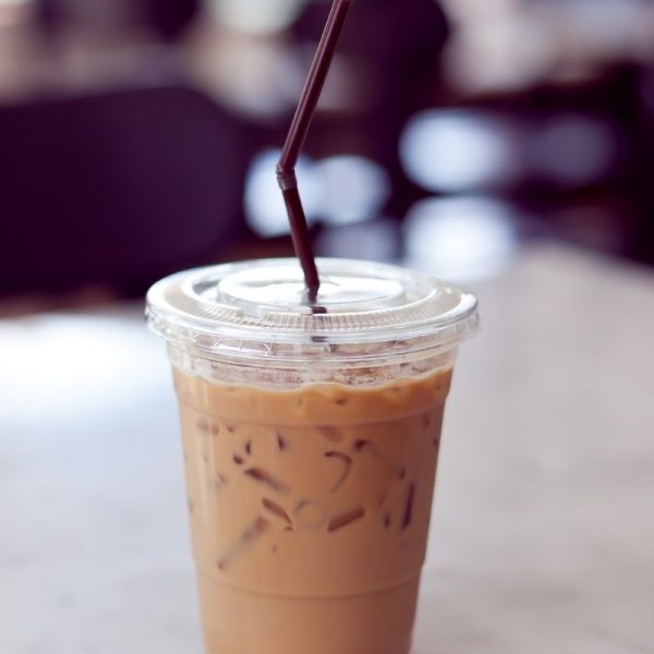 The Best Iced Coffee From Starbucks