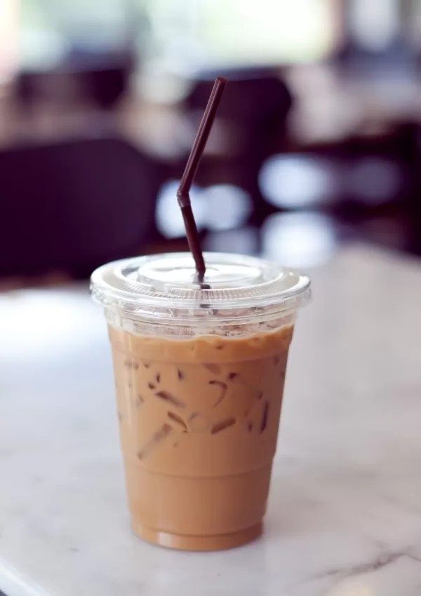 The Best Iced Coffee From Starbucks
