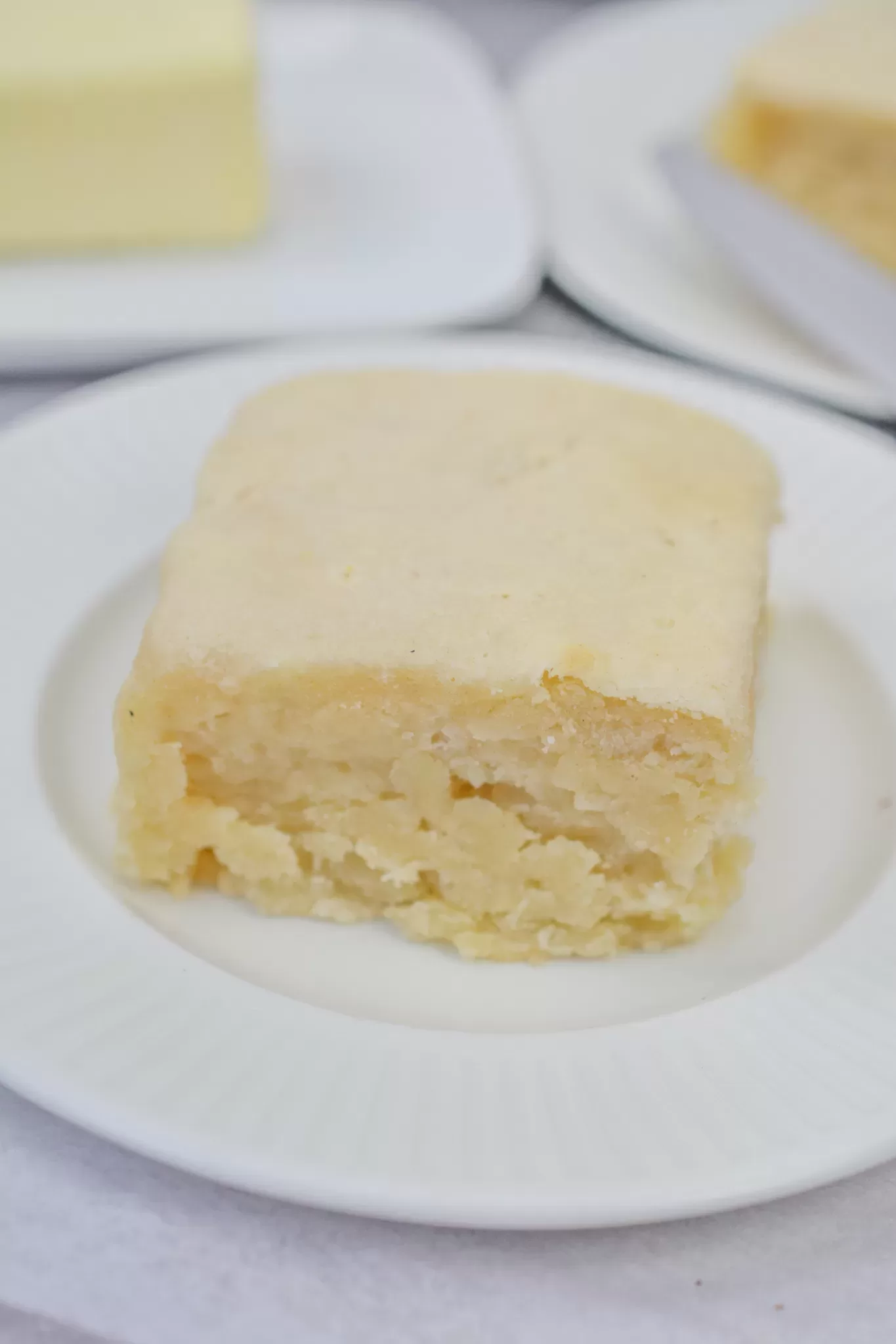 Butter Swim Biscuits