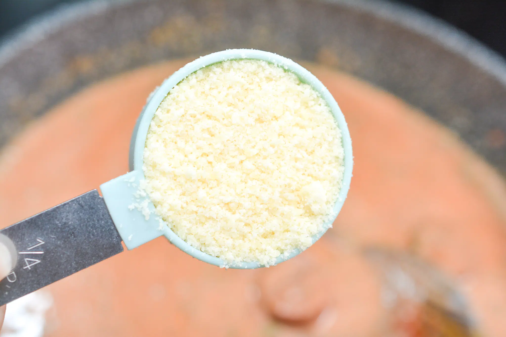 Cheesy Smoked Sausage Skillet