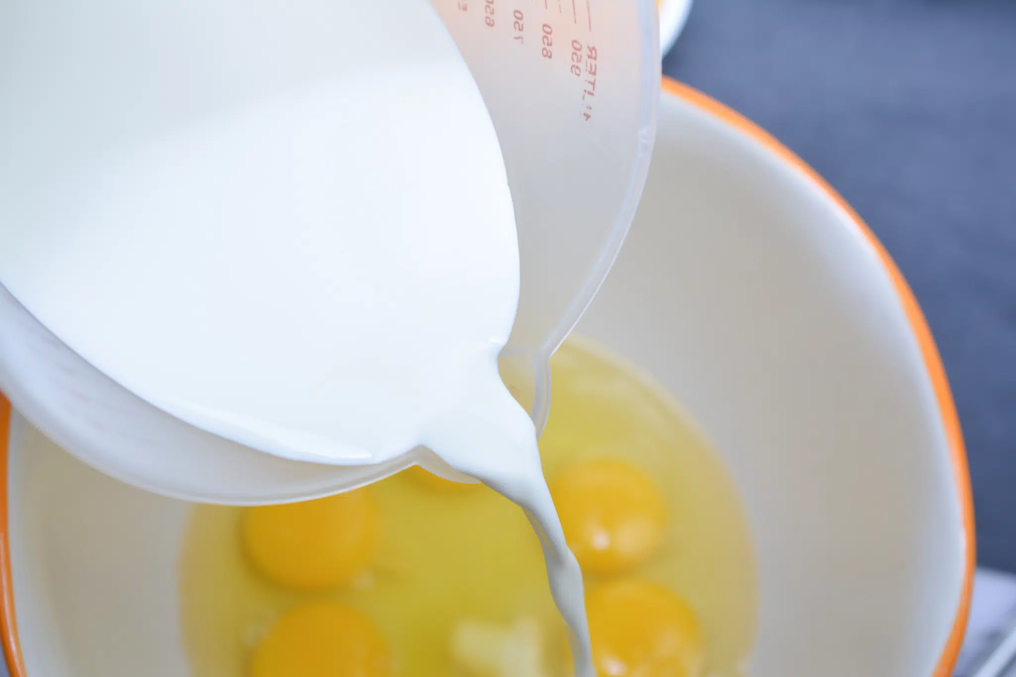 Spinach And Mushroom Quiche