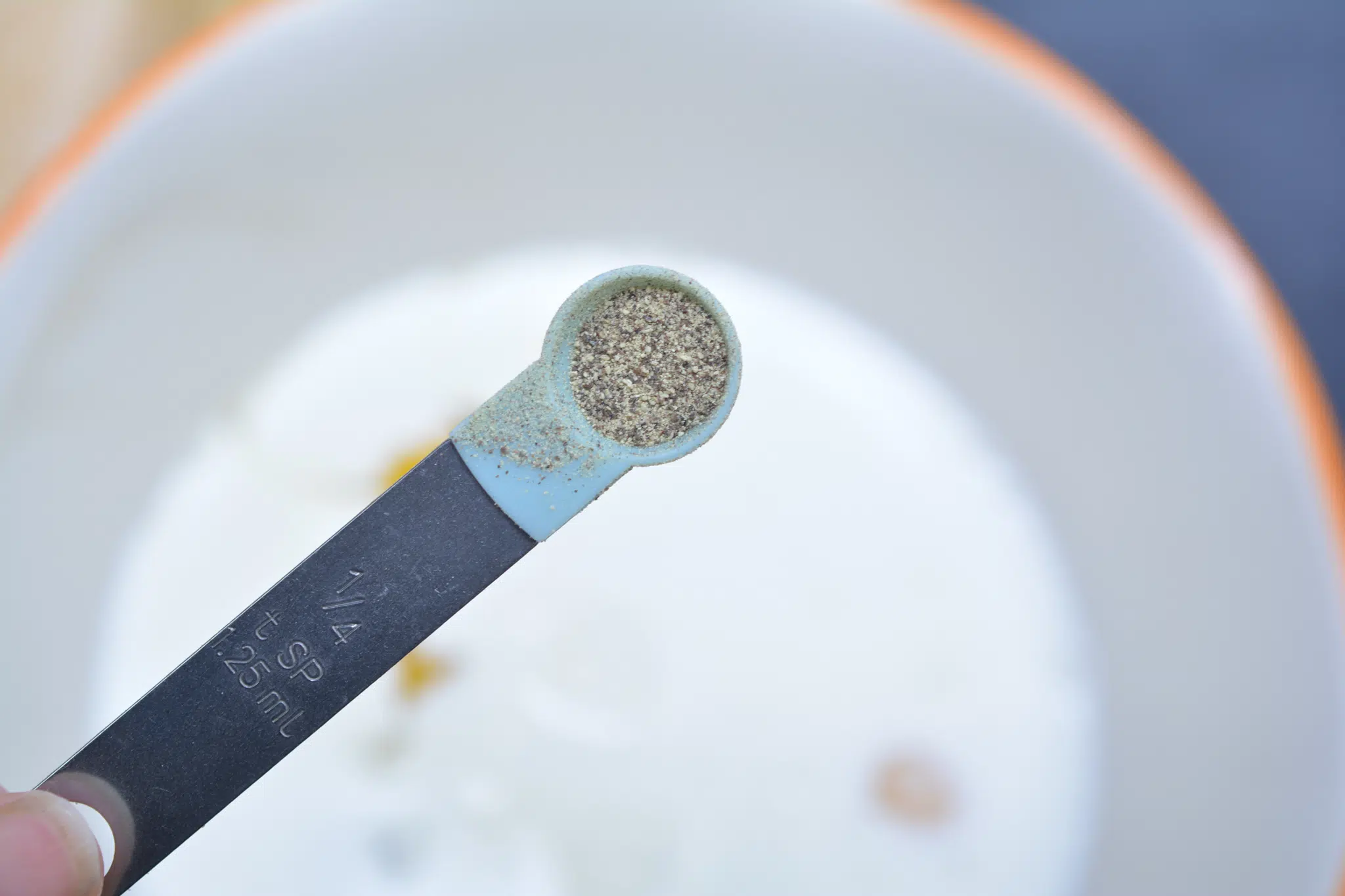 Spinach And Mushroom Quiche