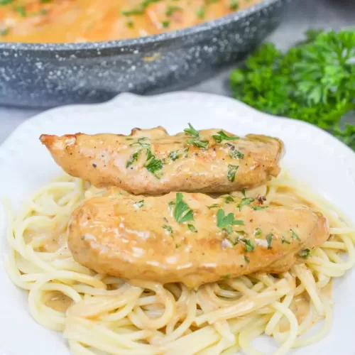 Chicken Lazone Recipe