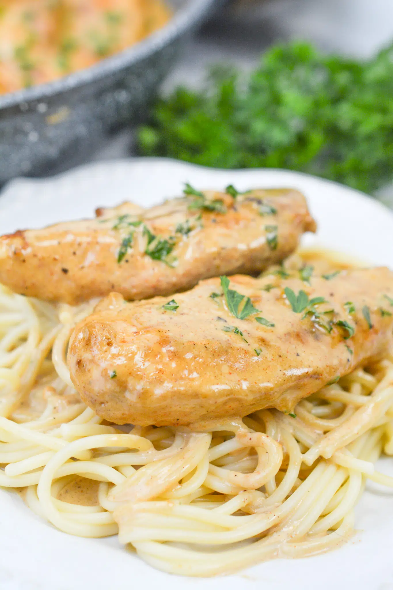 Chicken Lazone Recipe