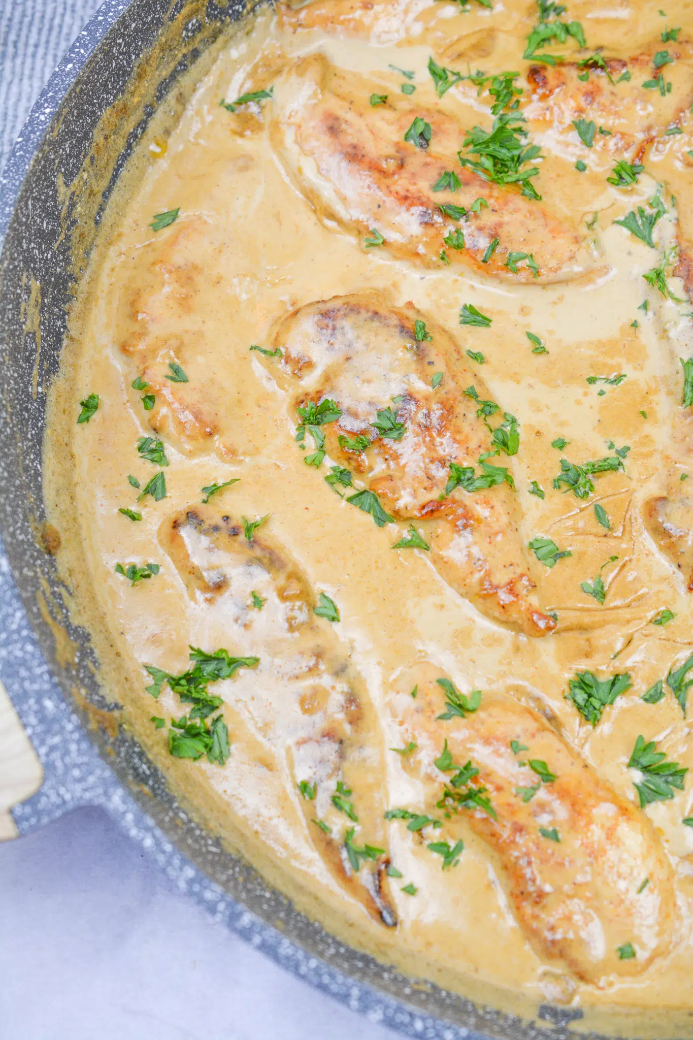 Chicken Lazone Recipe