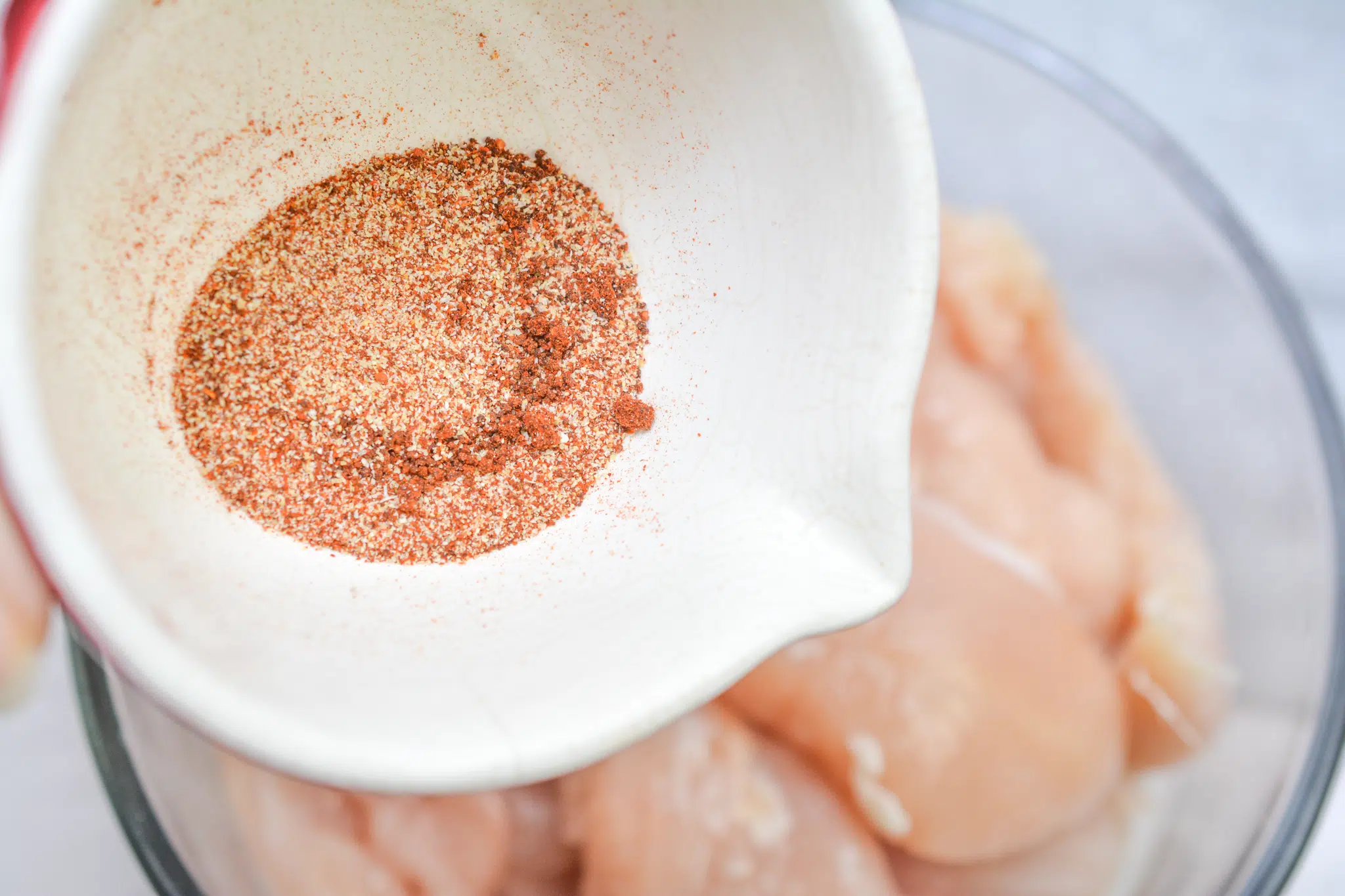 Chicken Lazone Recipe