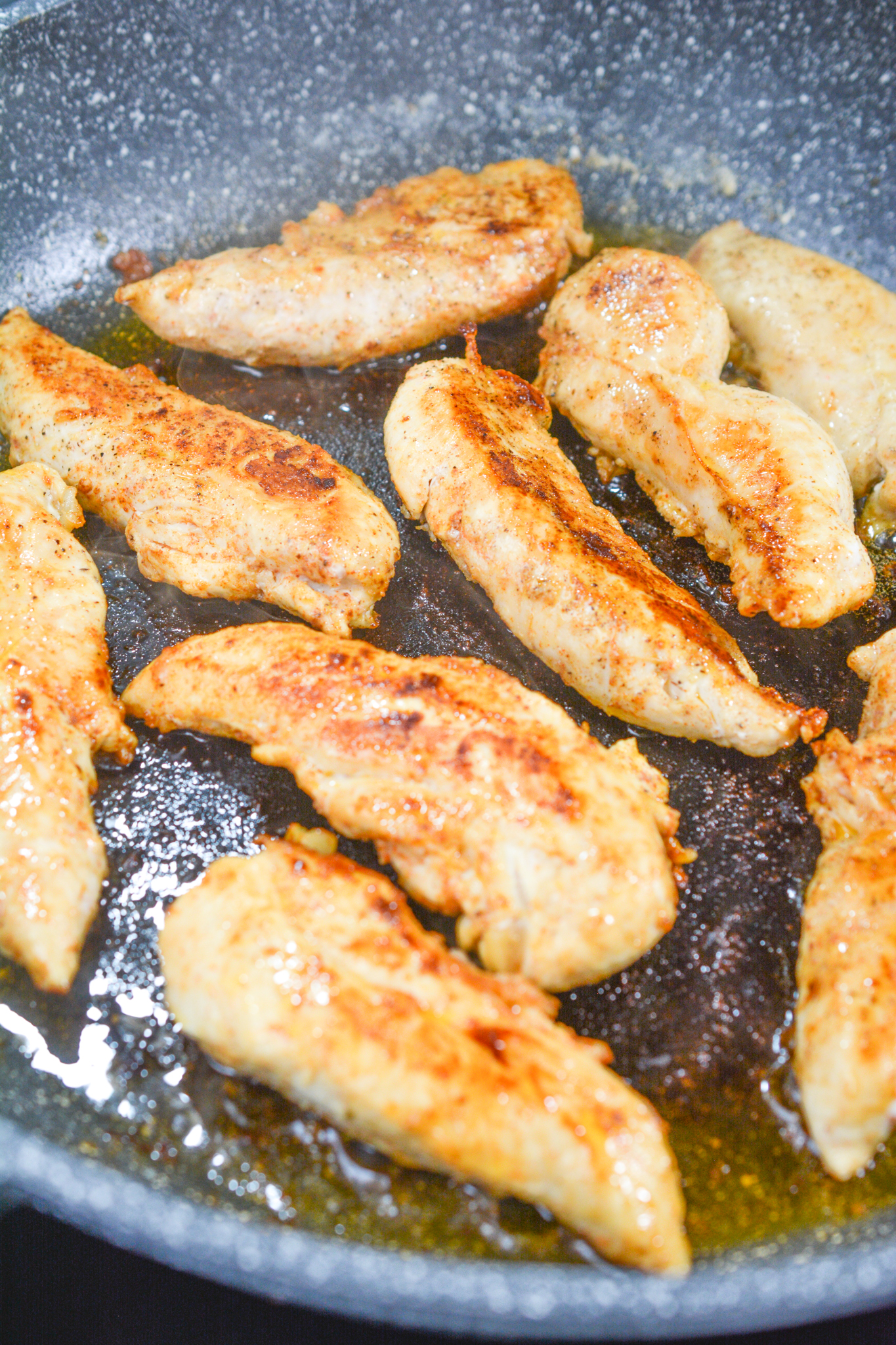 Chicken Lazone Recipe