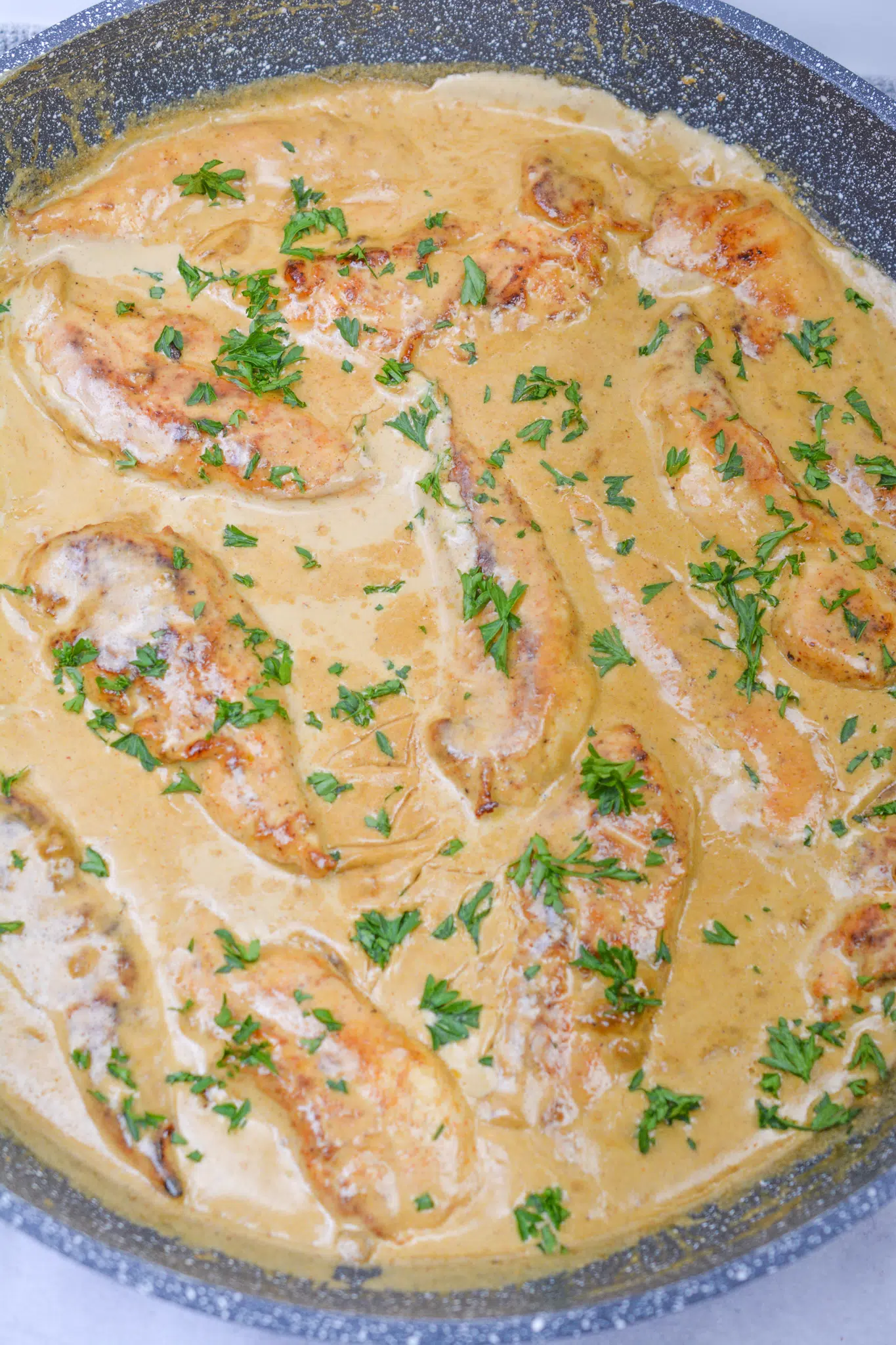 Chicken Lazone Recipe