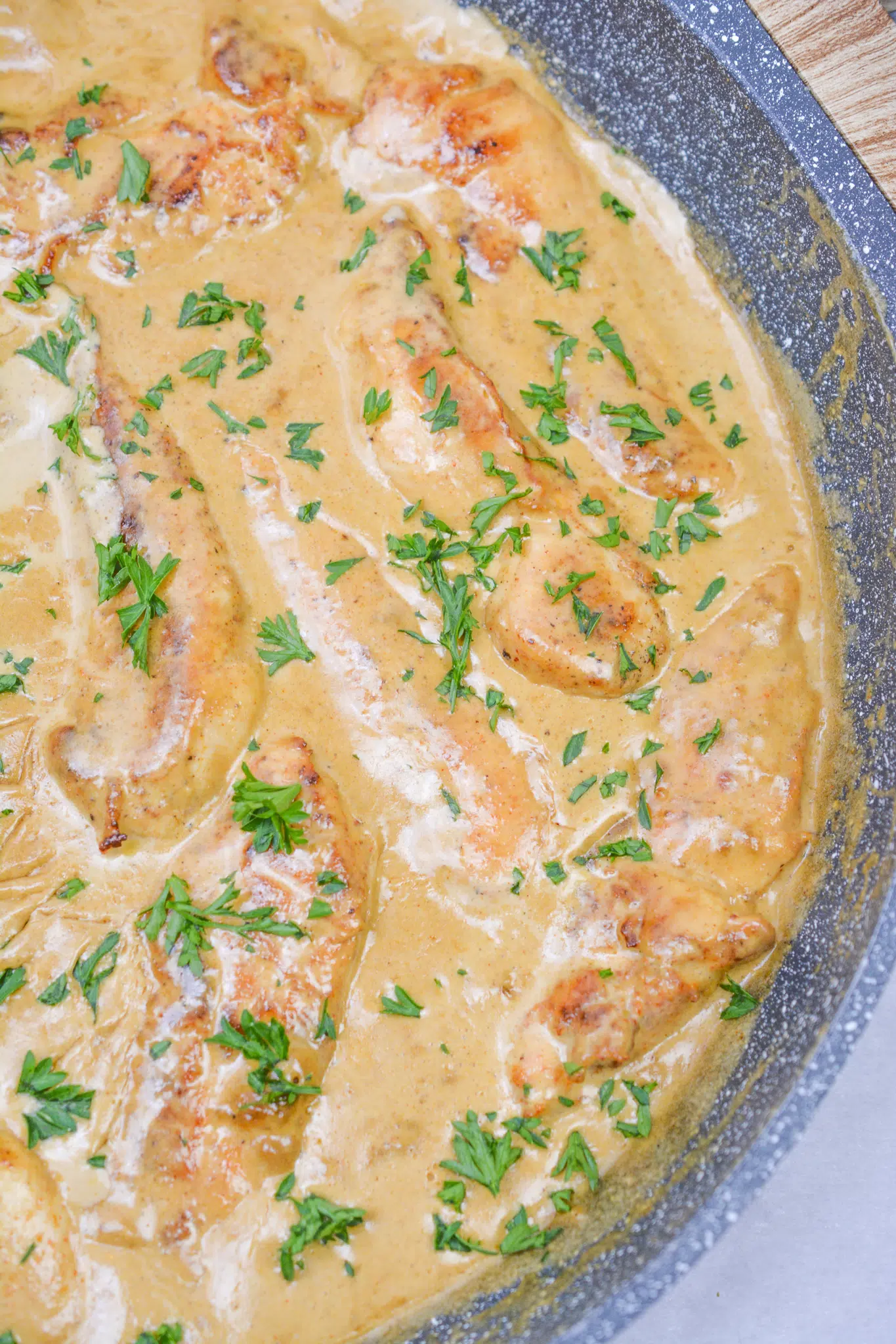 Chicken Lazone Recipe