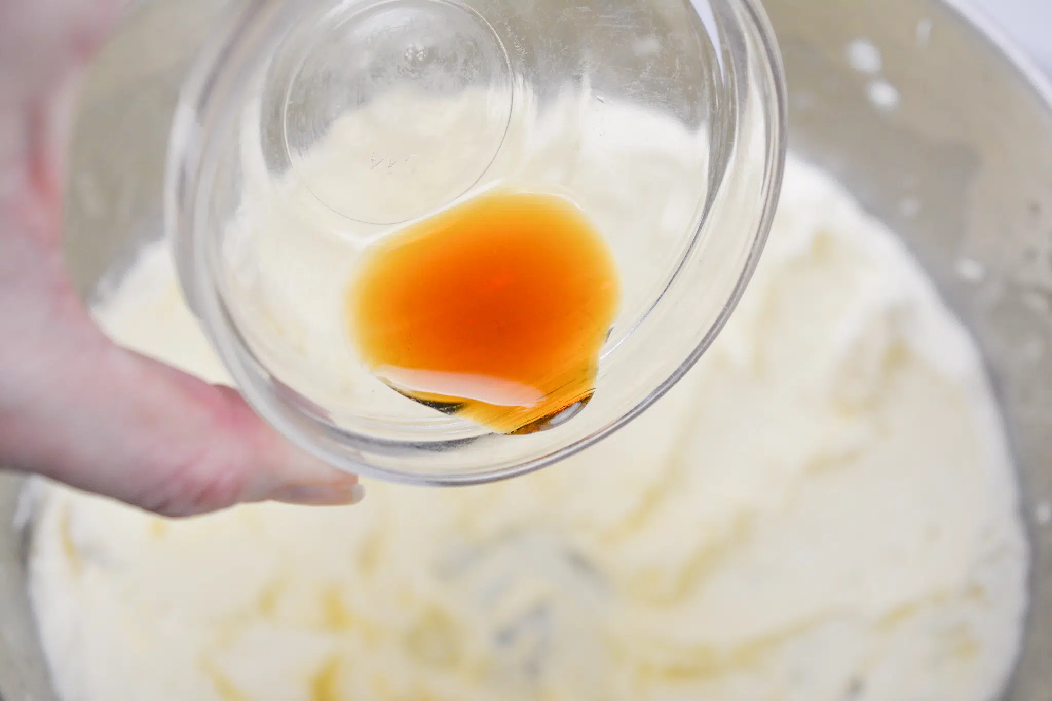 Chocolate Peanut Butter Earthquake Cake