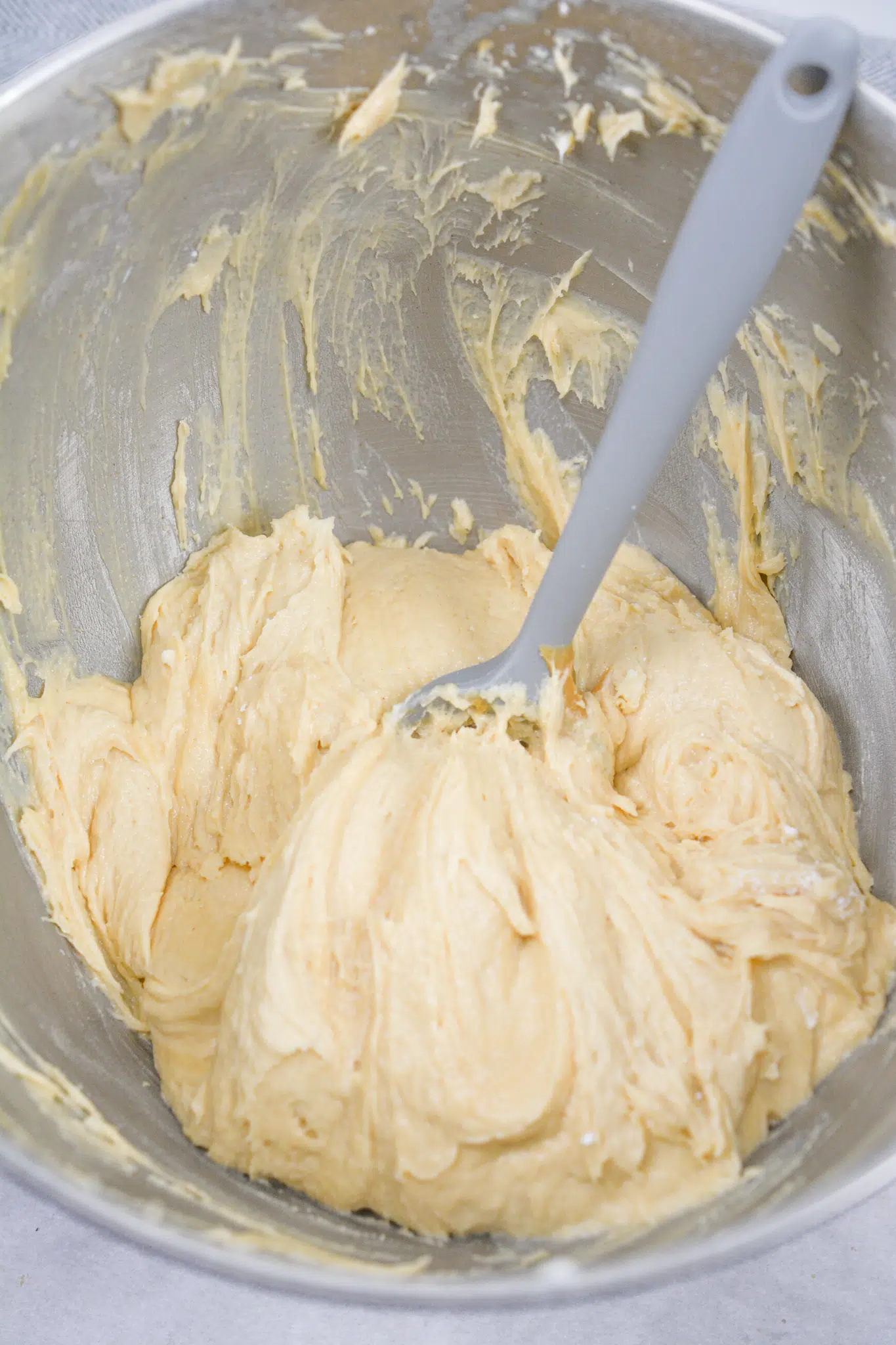 Chocolate Peanut Butter Earthquake Cake