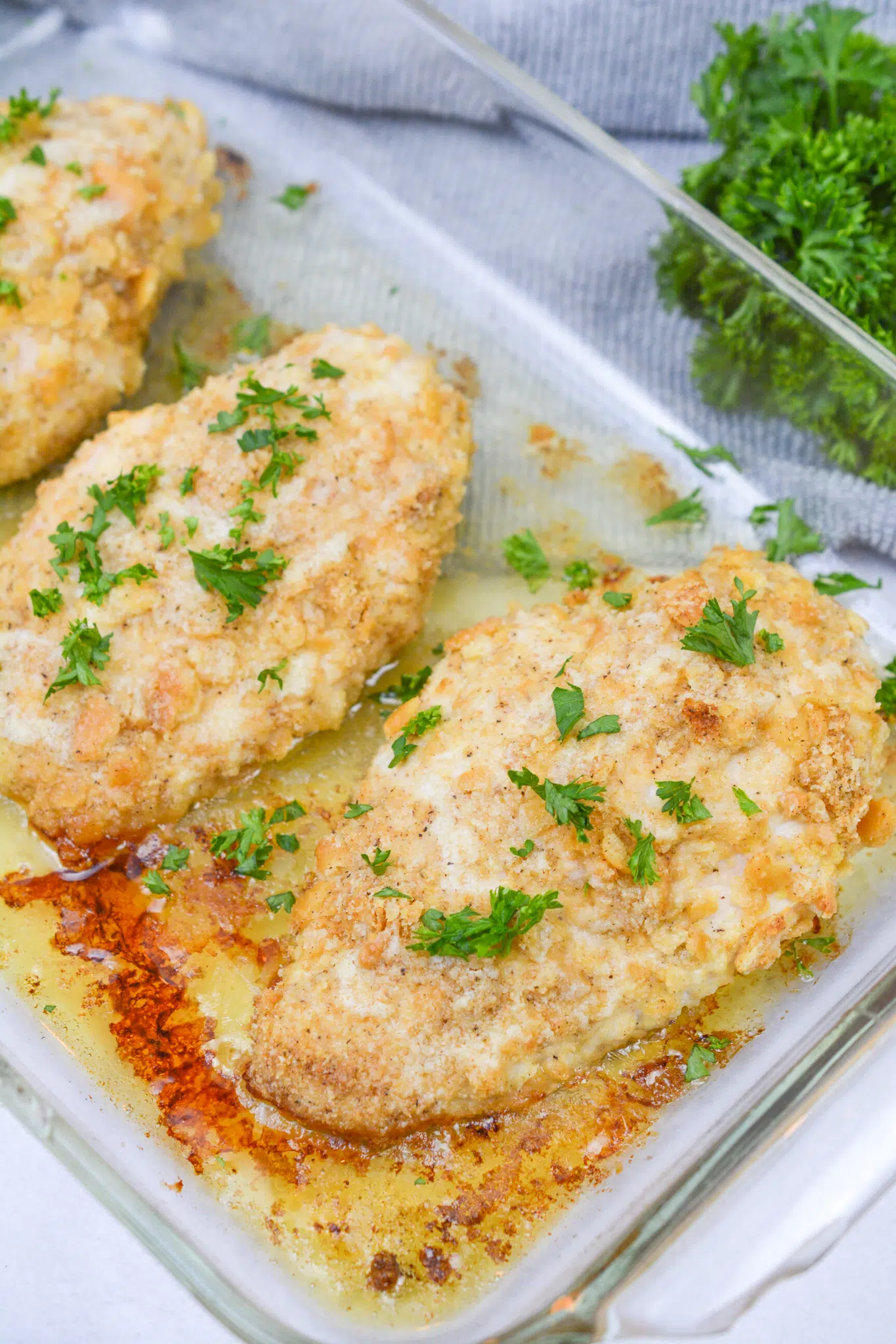 Butter Chicken Recipe