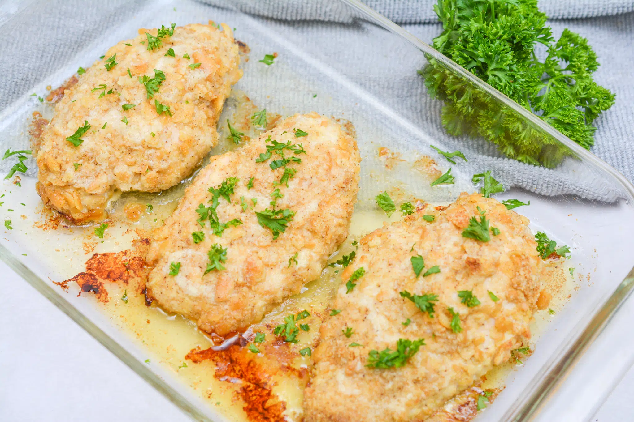 Butter Chicken Recipe