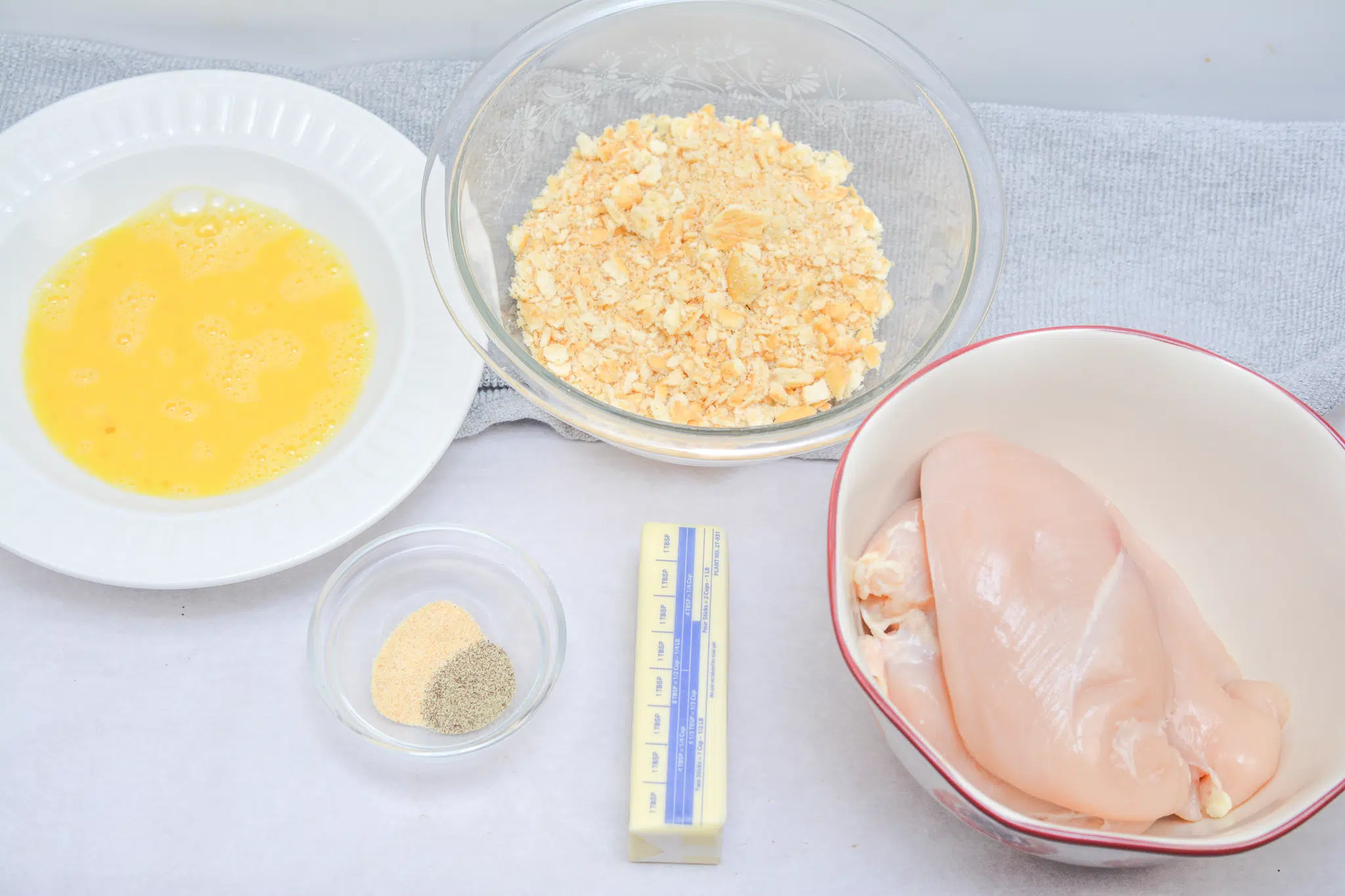 Butter Chicken Recipe