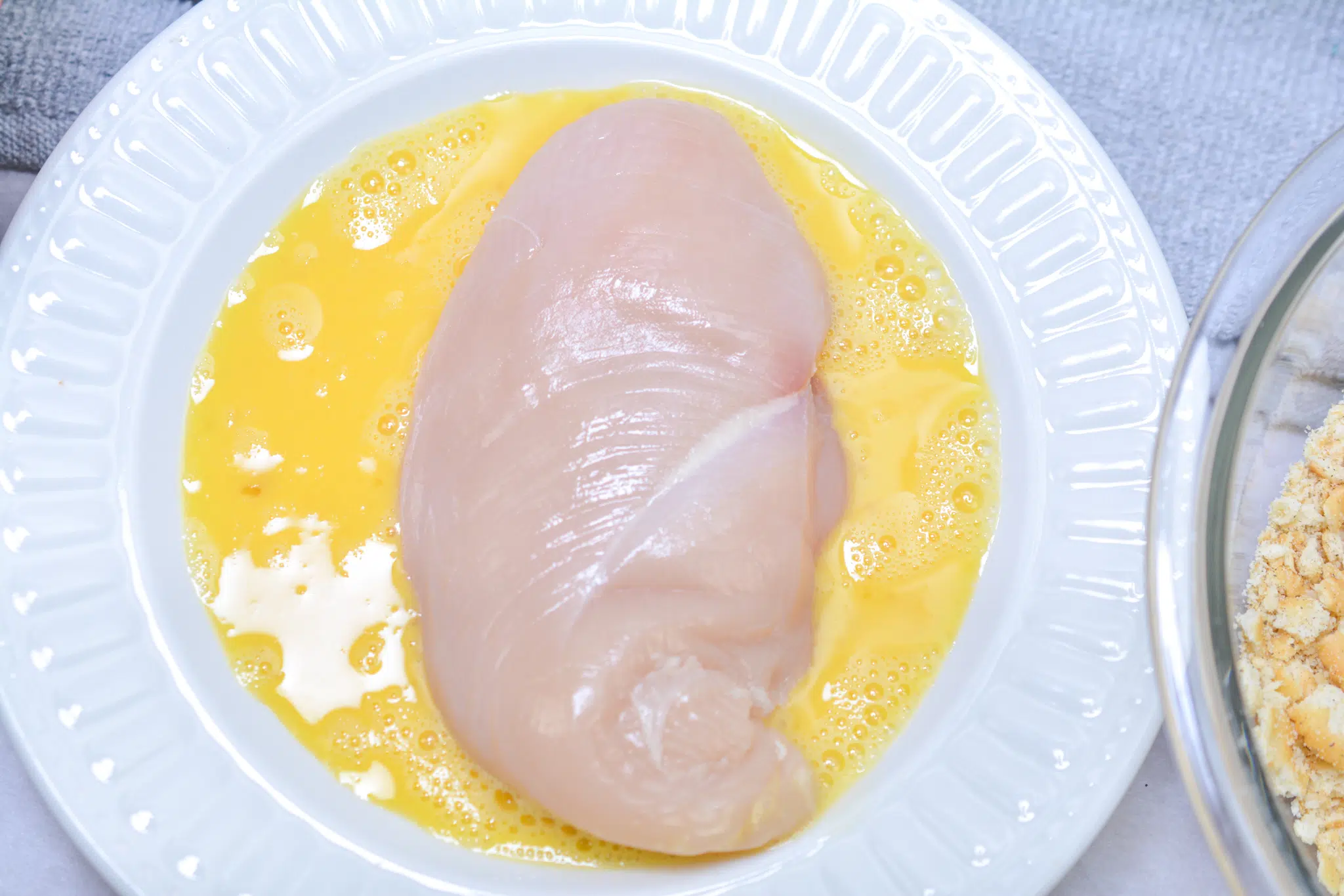 Butter Chicken Recipe