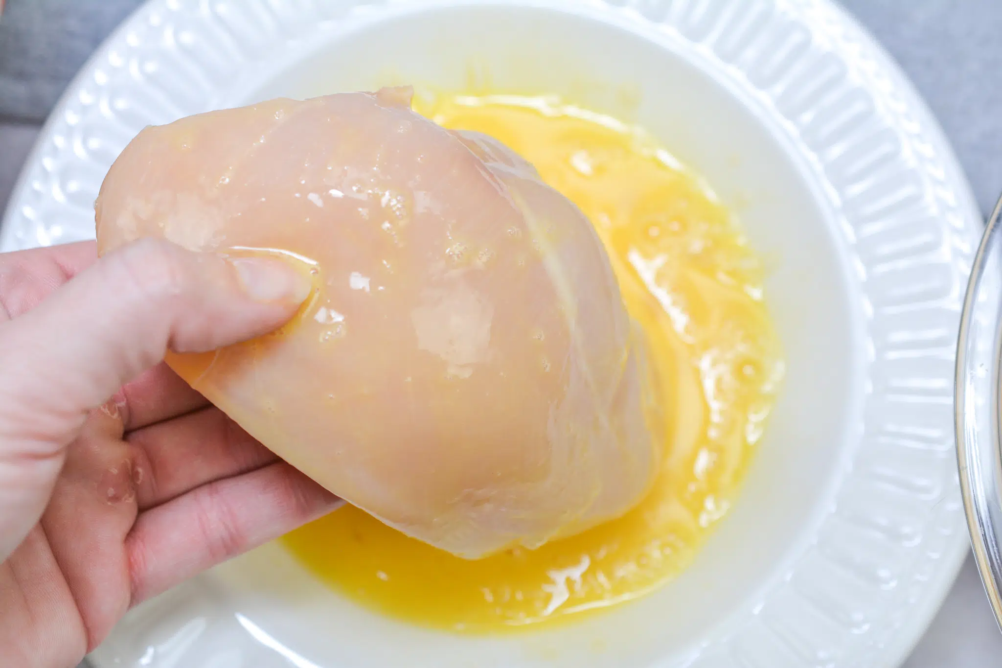 Butter Chicken Recipe