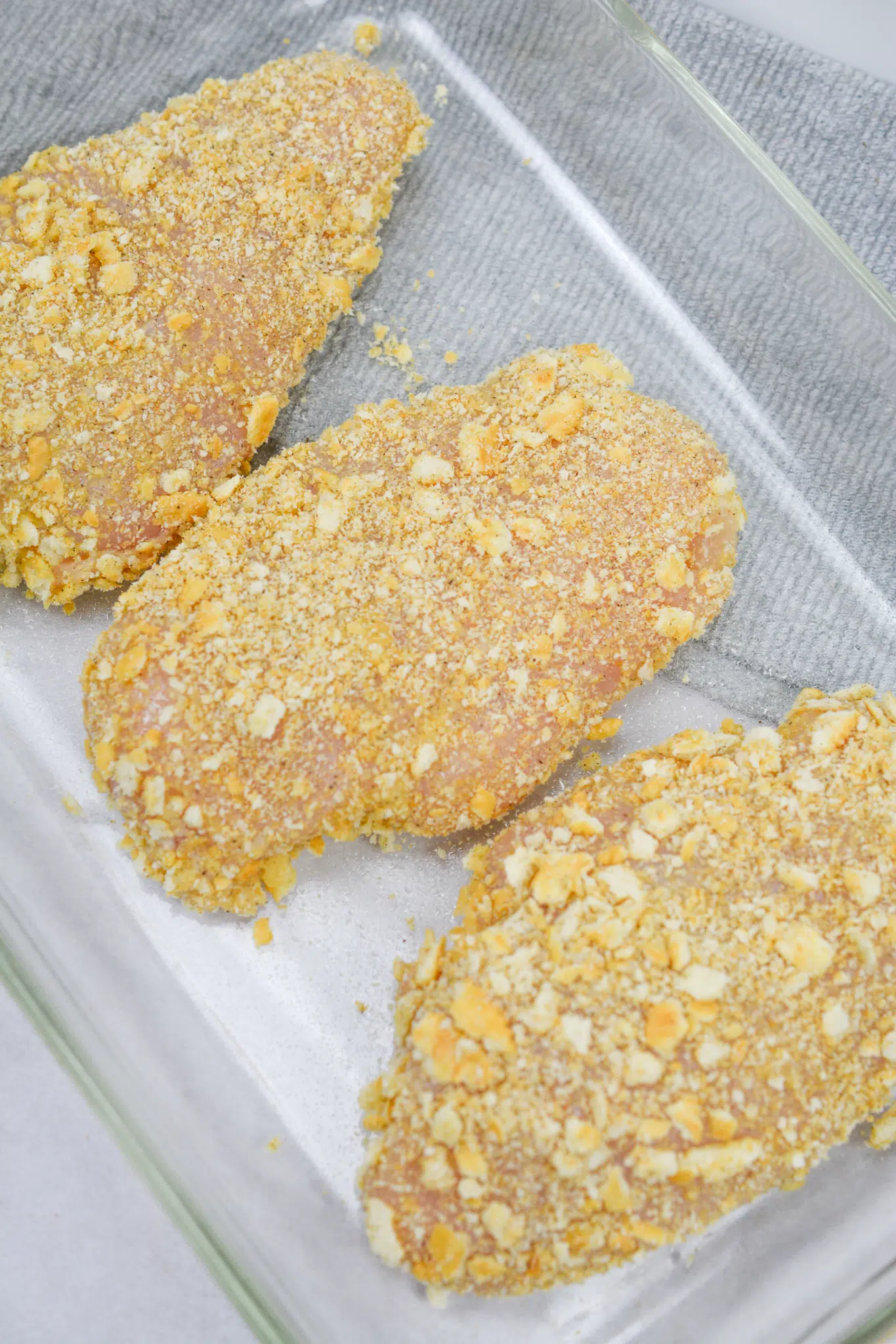 Butter Chicken Recipe