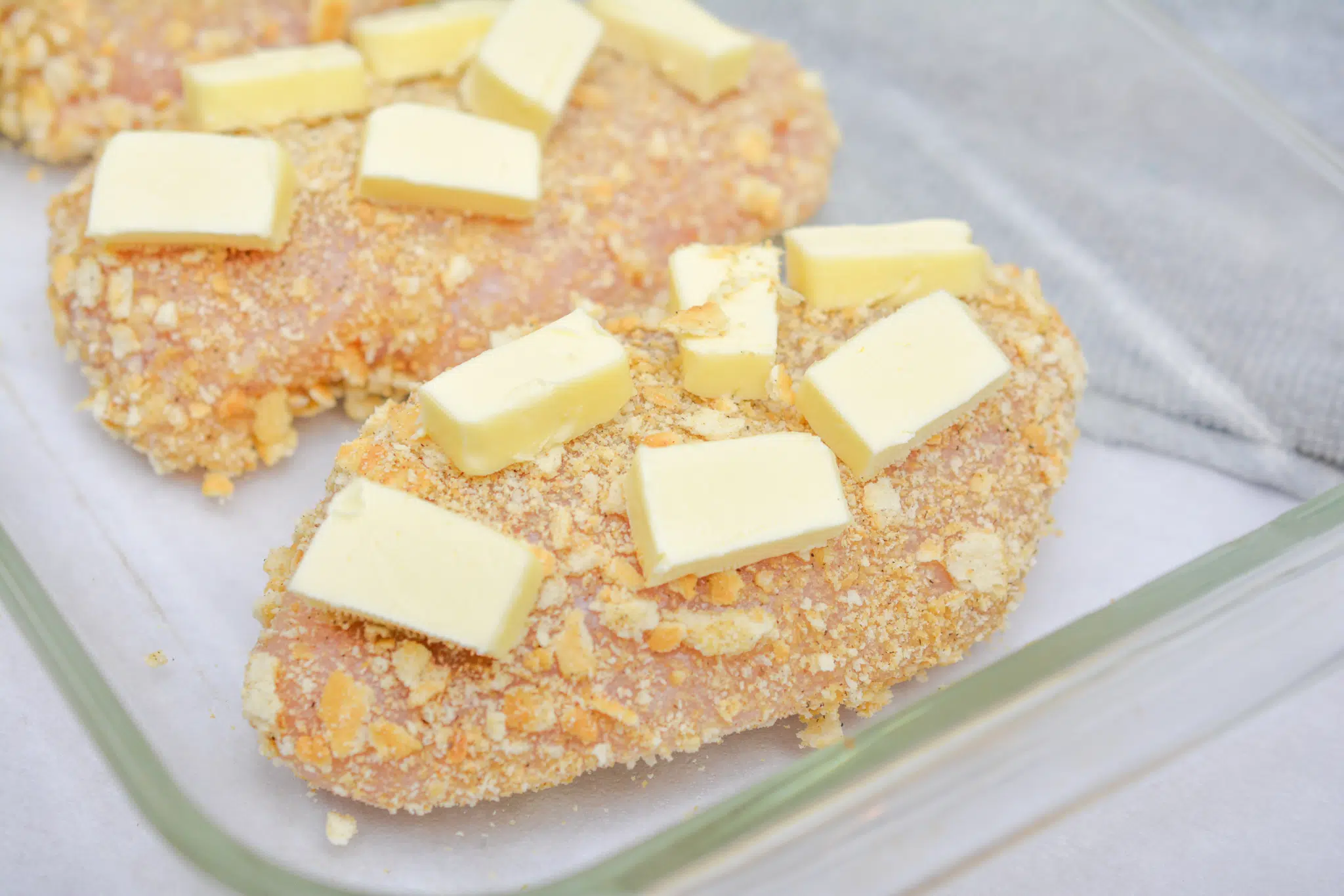 Butter Chicken Recipe