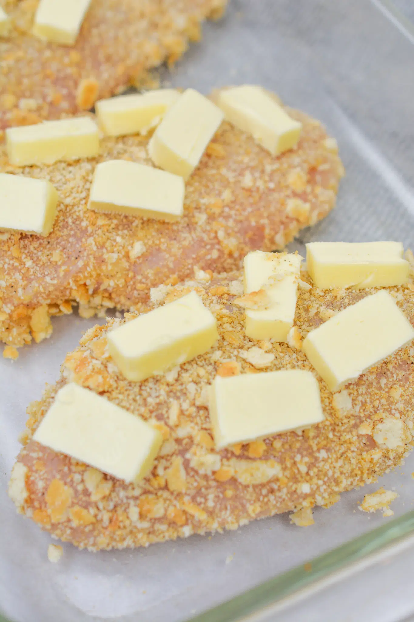 Butter Chicken Recipe