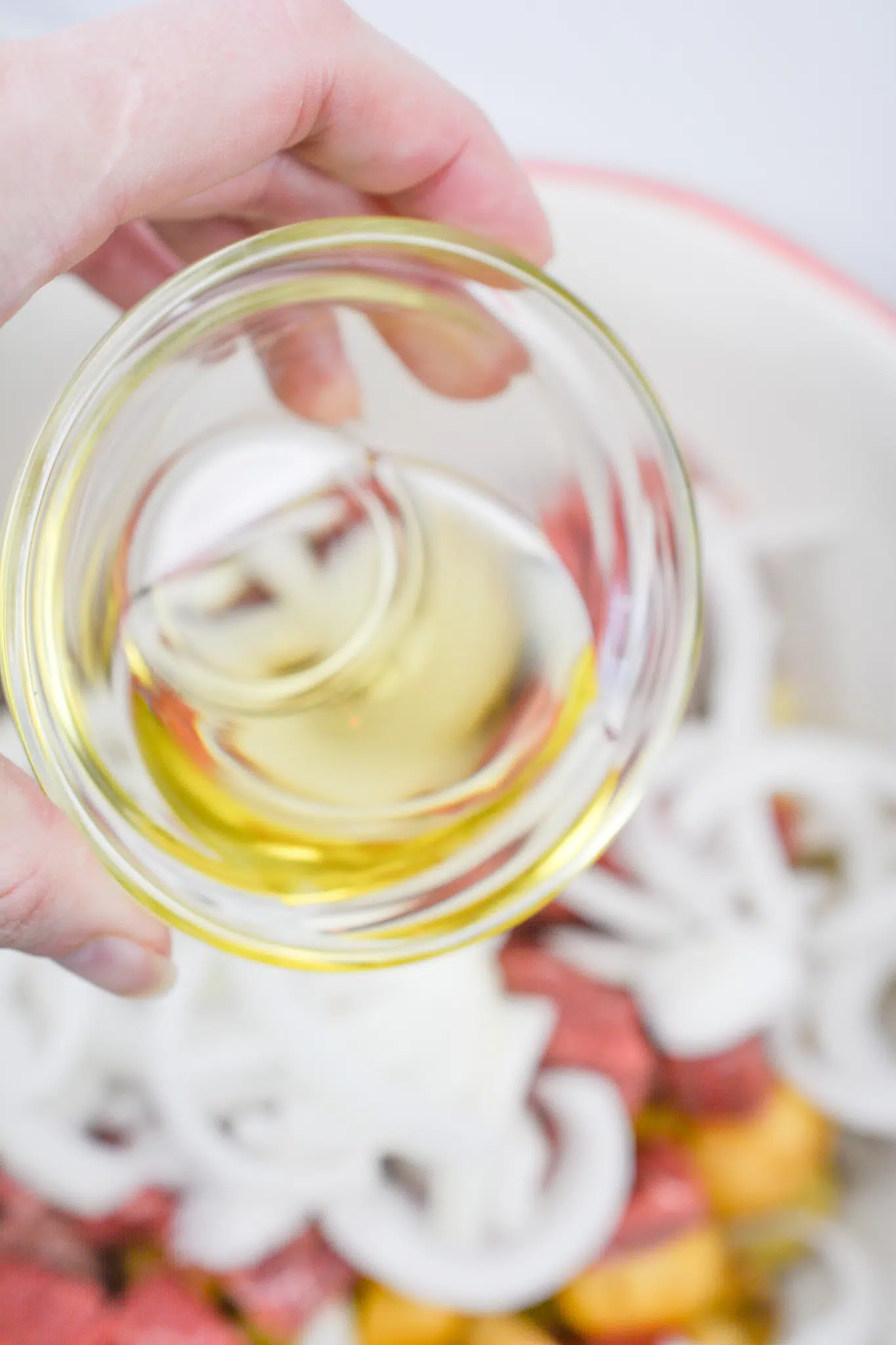 Garlic Steak and Potato Foil Packs