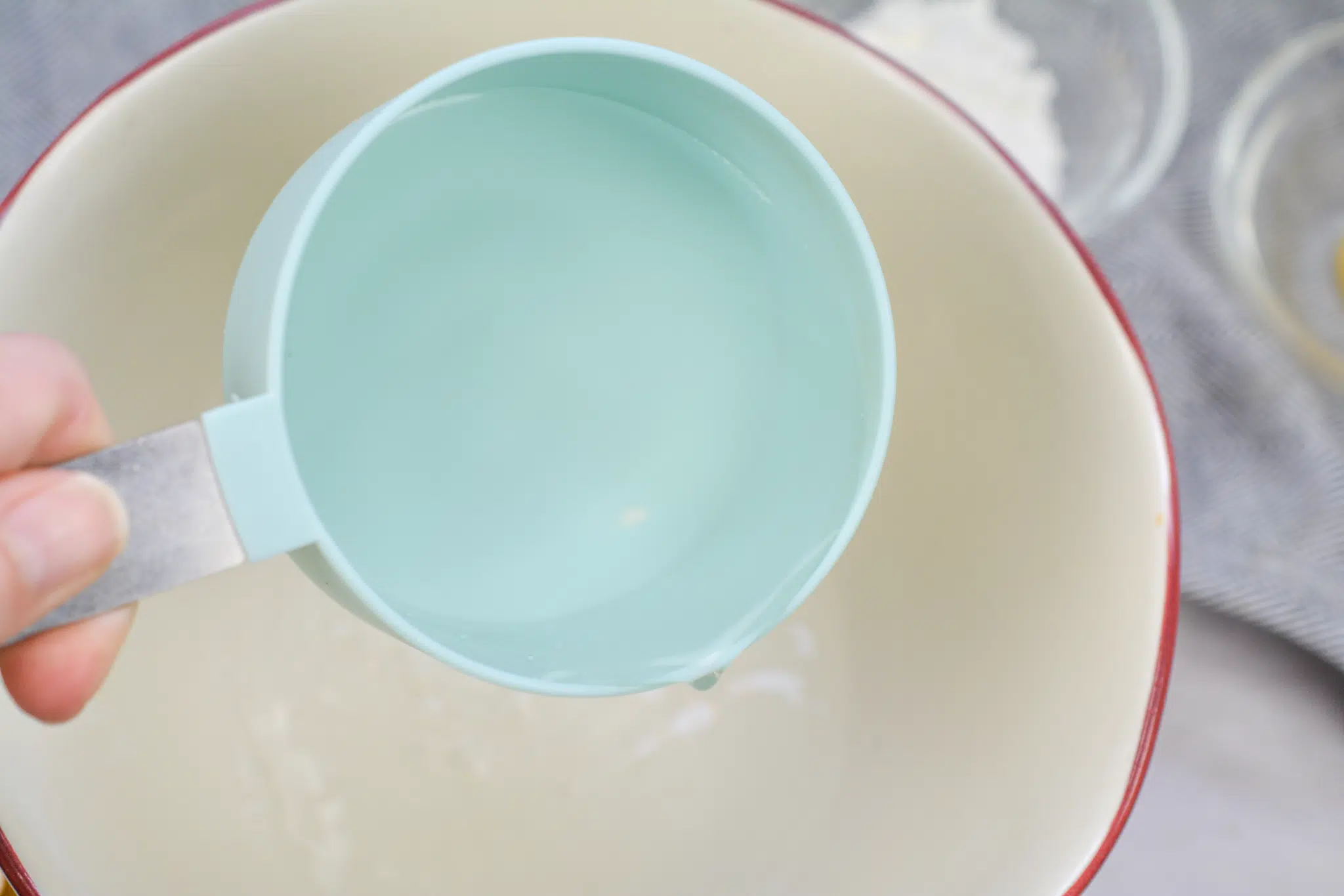 Grilled Teriyaki Chicken Skewers Ingredients step: 1