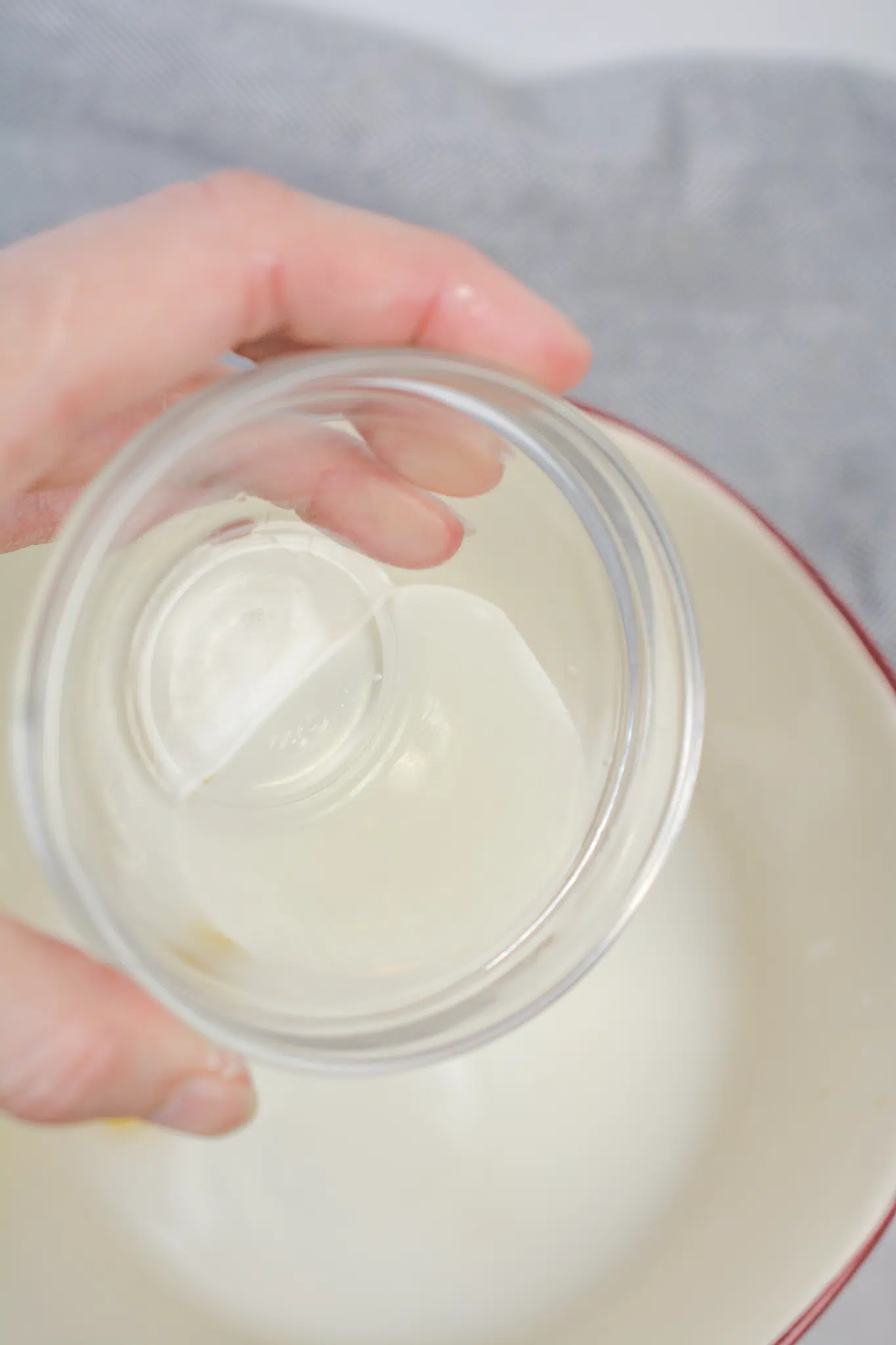 Grilled Teriyaki Chicken Skewers Ingredients step: 6