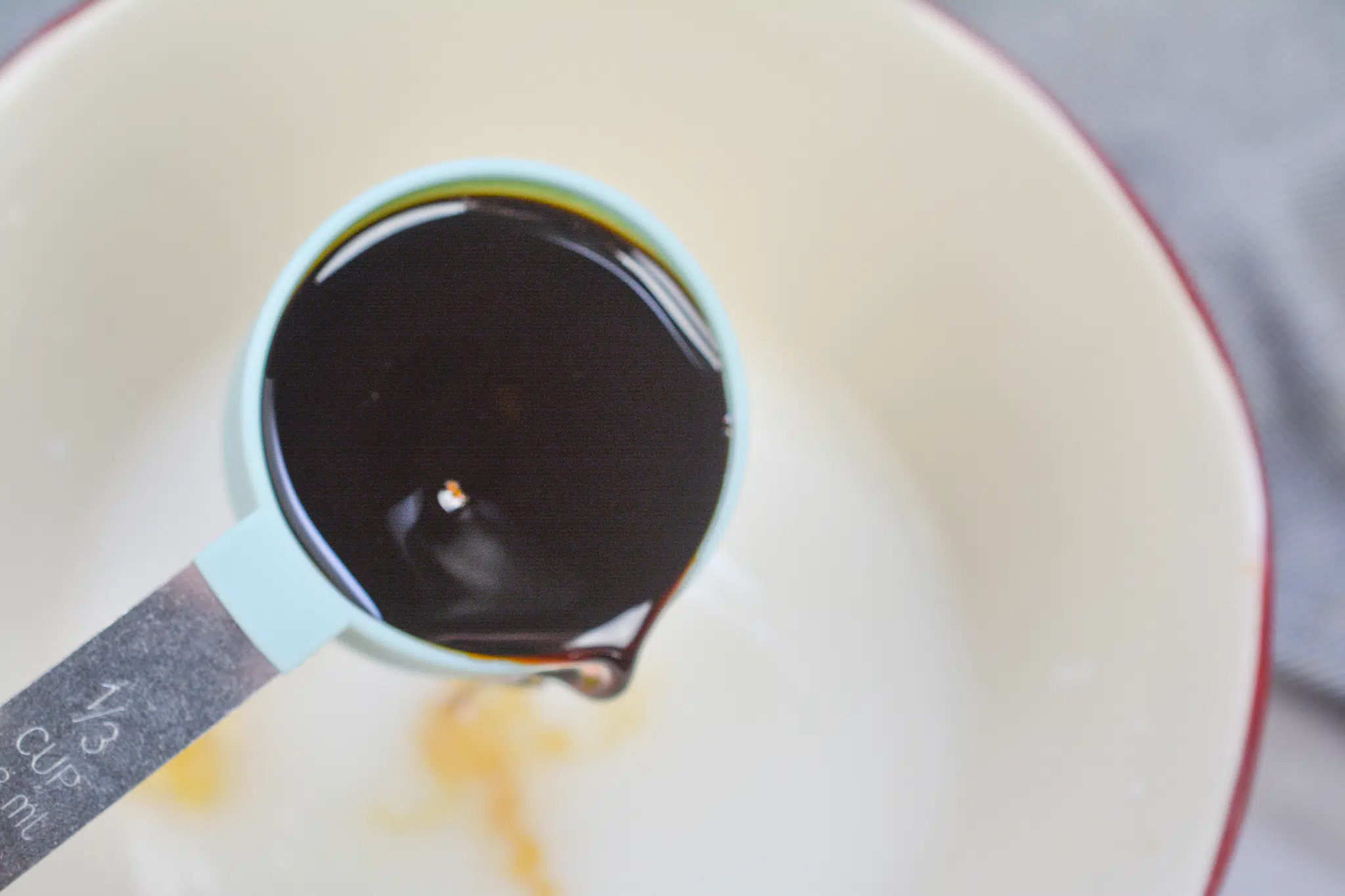 Grilled Teriyaki Chicken Skewers Ingredients step: 7