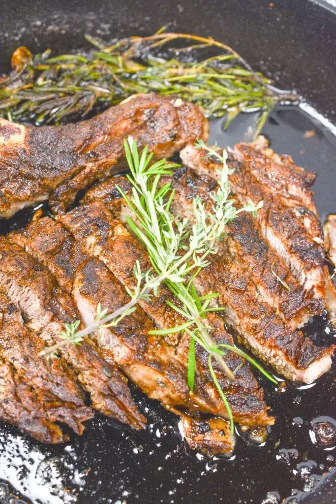 How To Cook A Perfect Ribeye Steak Recipe