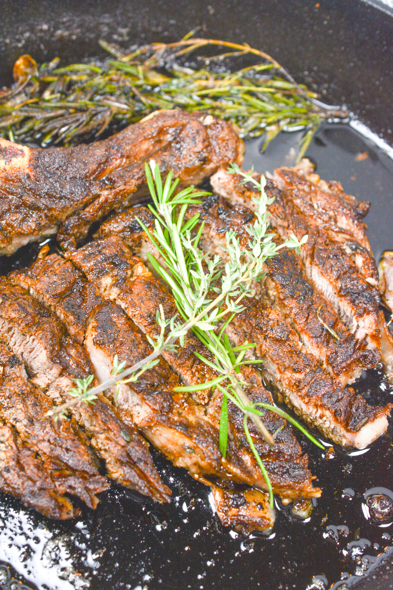 How To Cook A Perfect Ribeye Steak Recipe