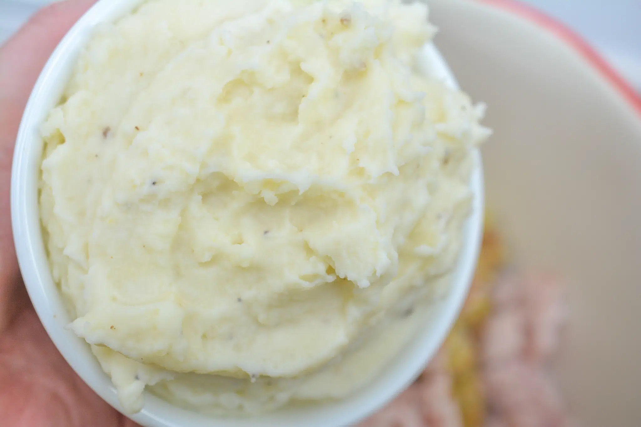 Leftover Turkey Stuffing Balls