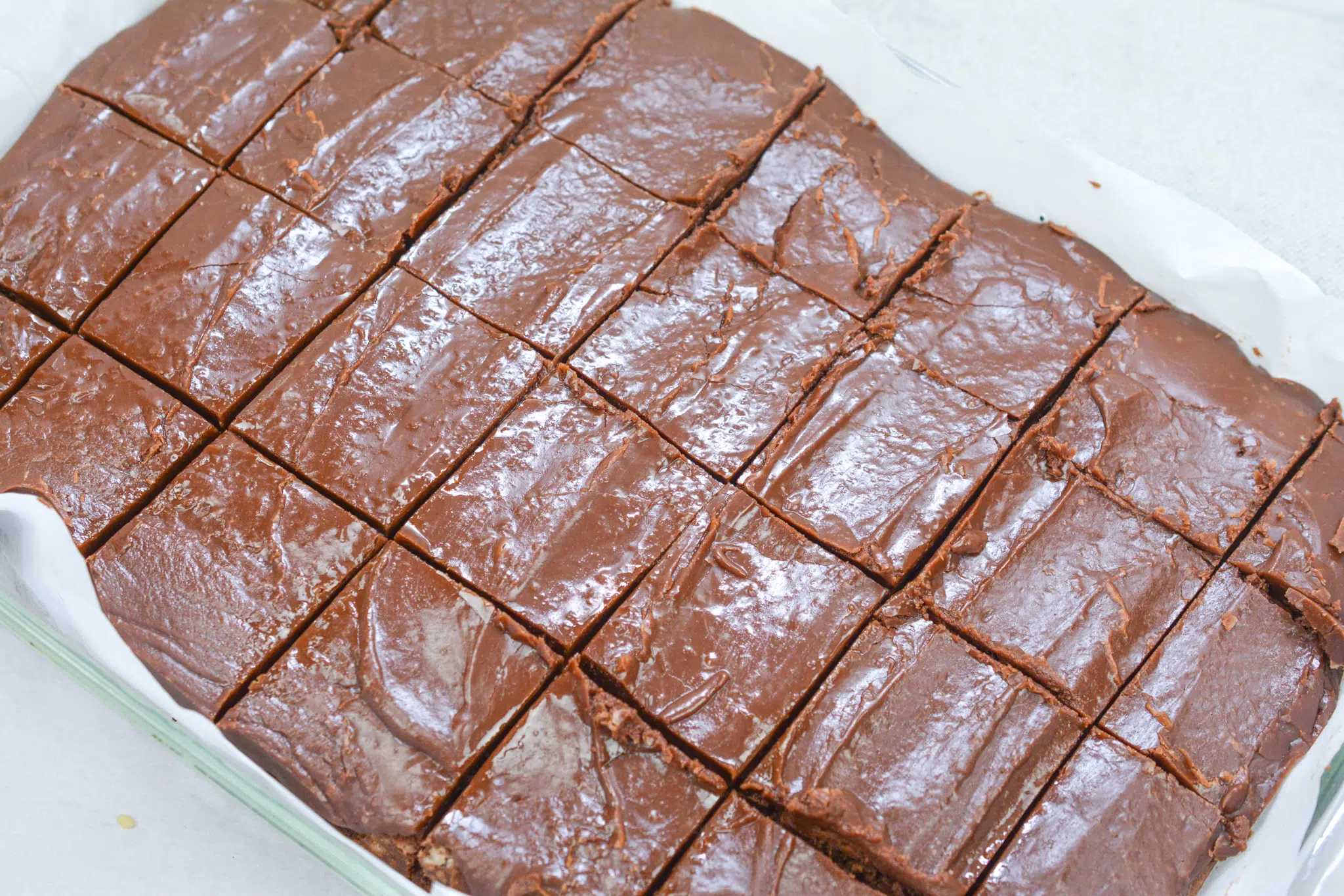 My Grandmas Brownies - The Best Brownies Youve Ever Tasted 2