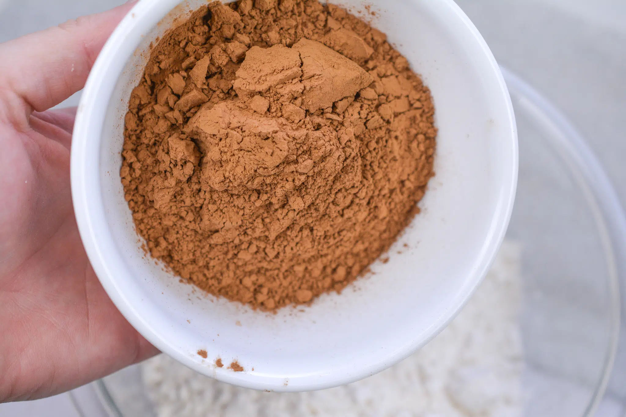 My Grandmas Brownies - The Best Brownies Youve Ever Tasted Ingredients 5