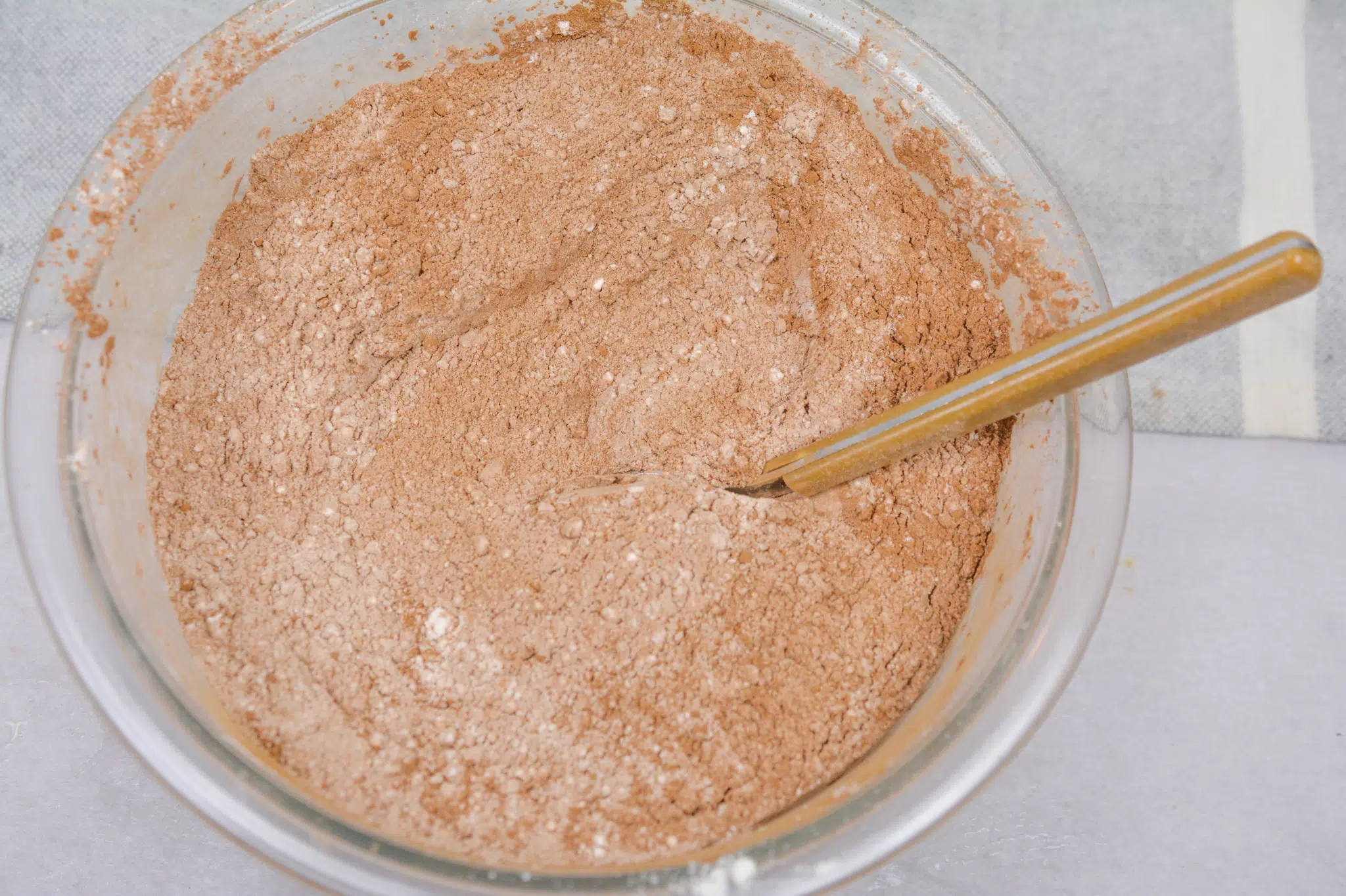 My Grandmas Brownies - The Best Brownies Youve Ever Tasted Ingredients 6