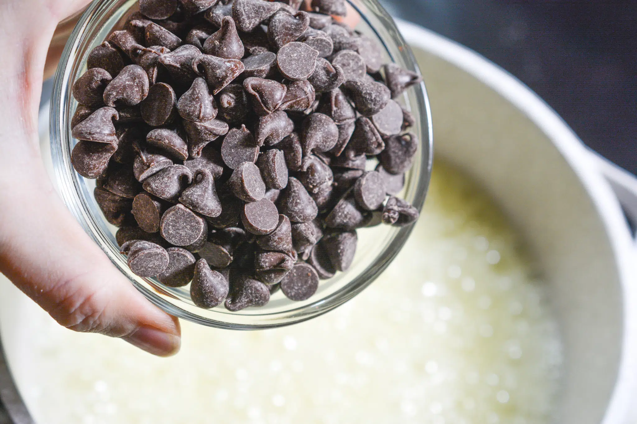 My Grandmas Brownies - The Best Brownies Youve Ever Tasted Ingredients 9