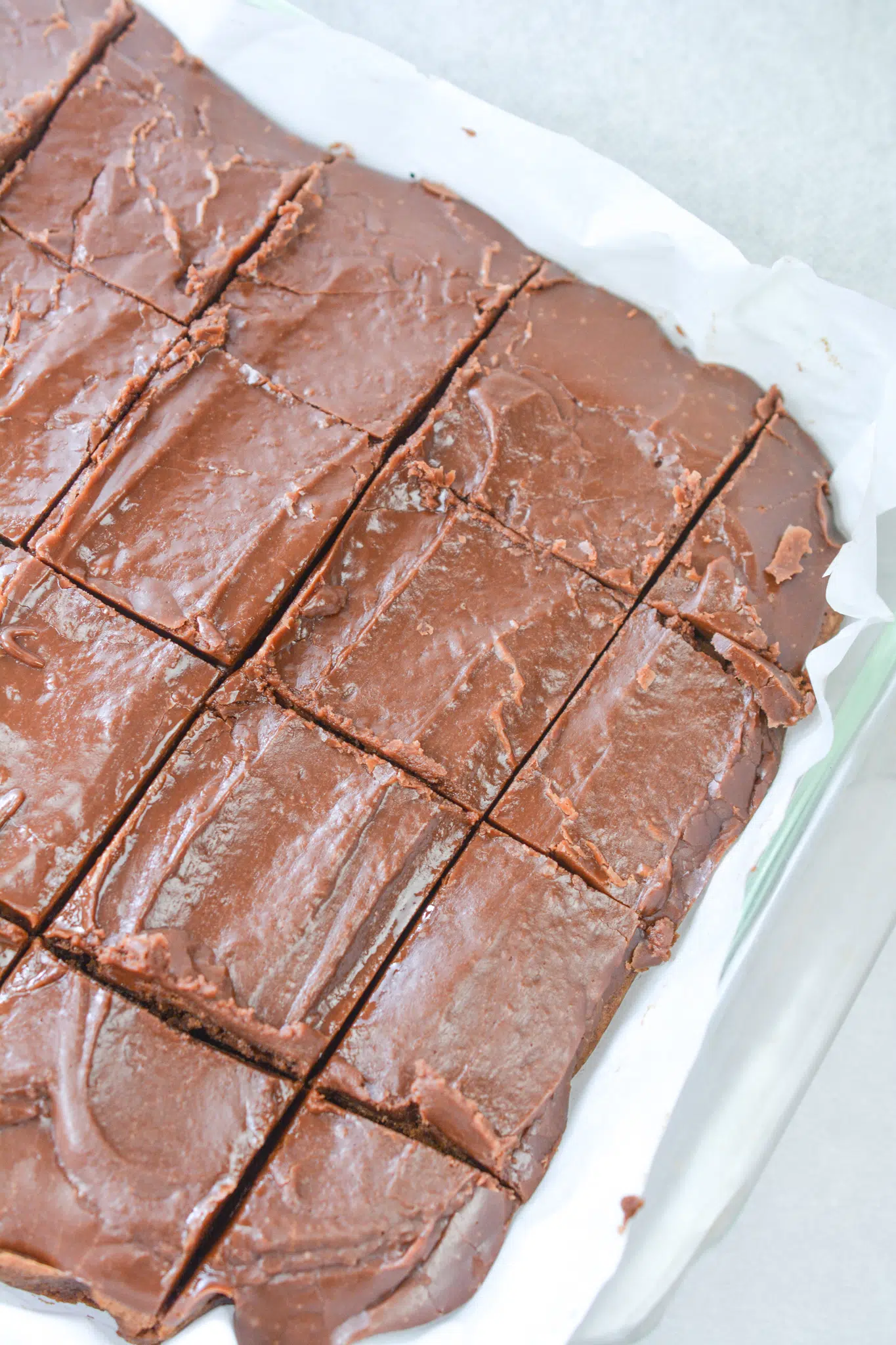 My Grandmas Brownies - The Best Brownies Youve Ever Tasted