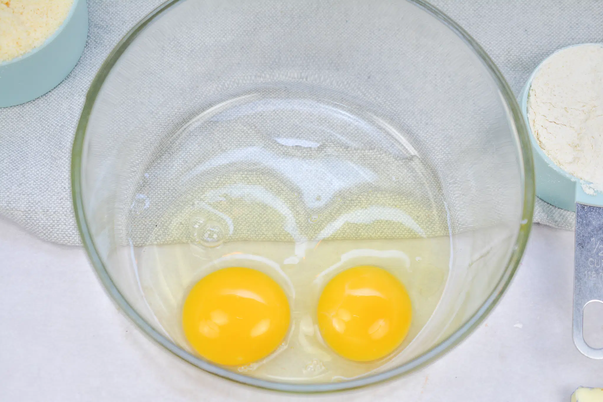 Parmesan Crusted Chicken Recipe Ingredients Step 1