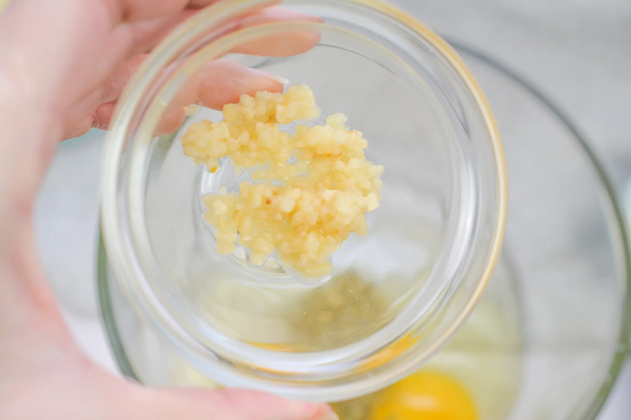 Parmesan Crusted Chicken Recipe Ingredients Step 3