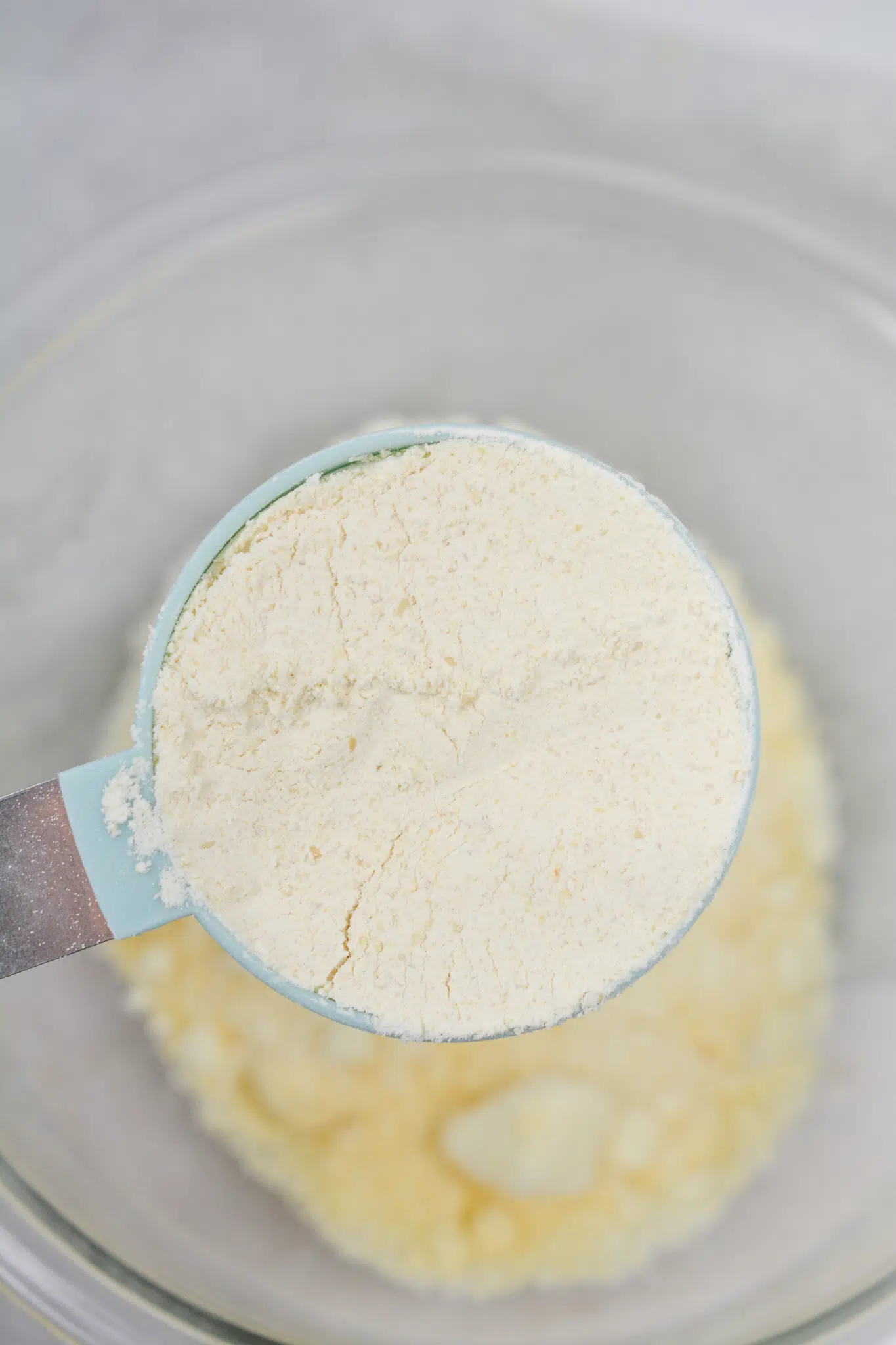 Parmesan Crusted Chicken Recipe Ingredients Step 5