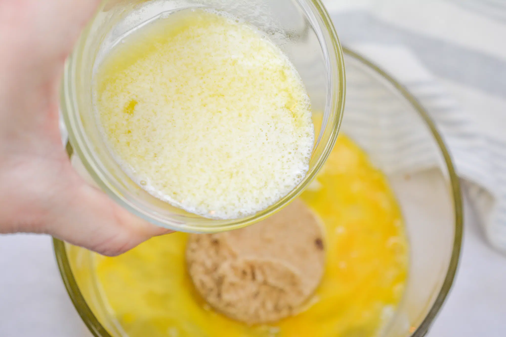 The Best Pecan Pie Recipe