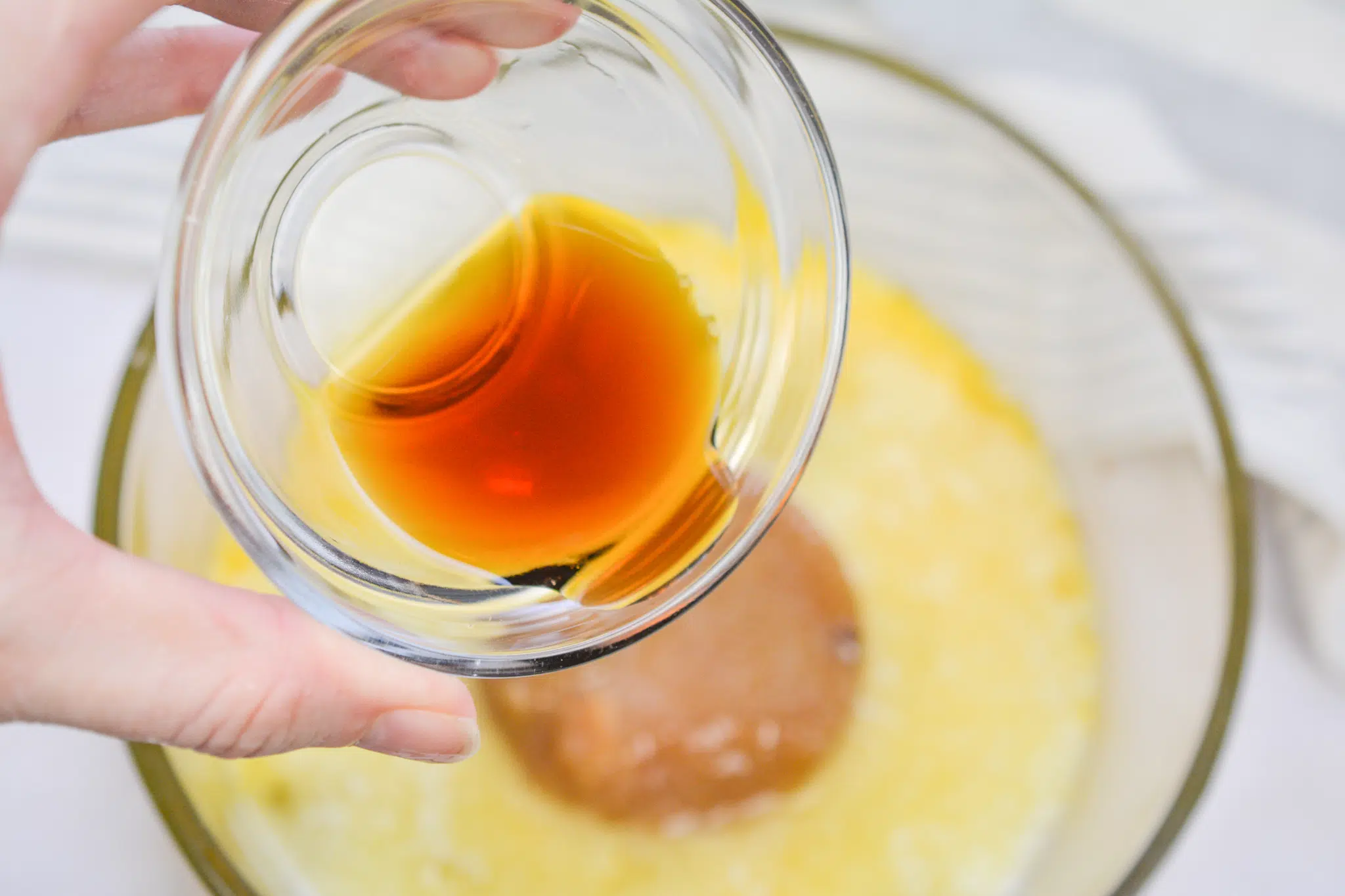 The Best Pecan Pie Recipe