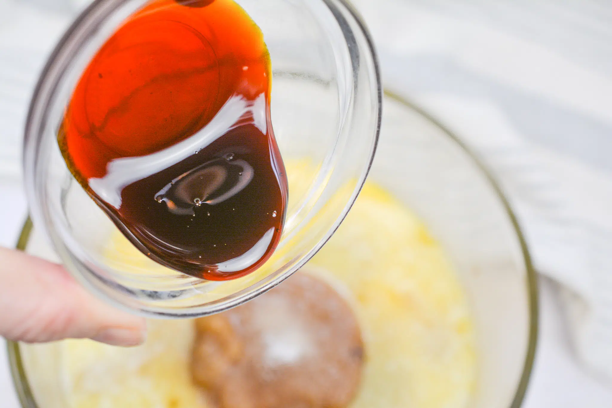 The Best Pecan Pie Recipe