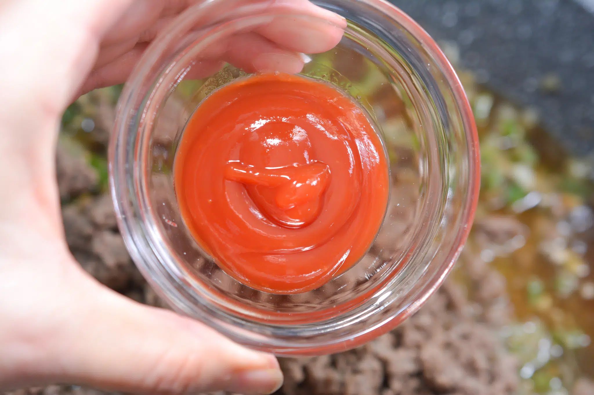 Philly Cheesesteak Sloppy Joes