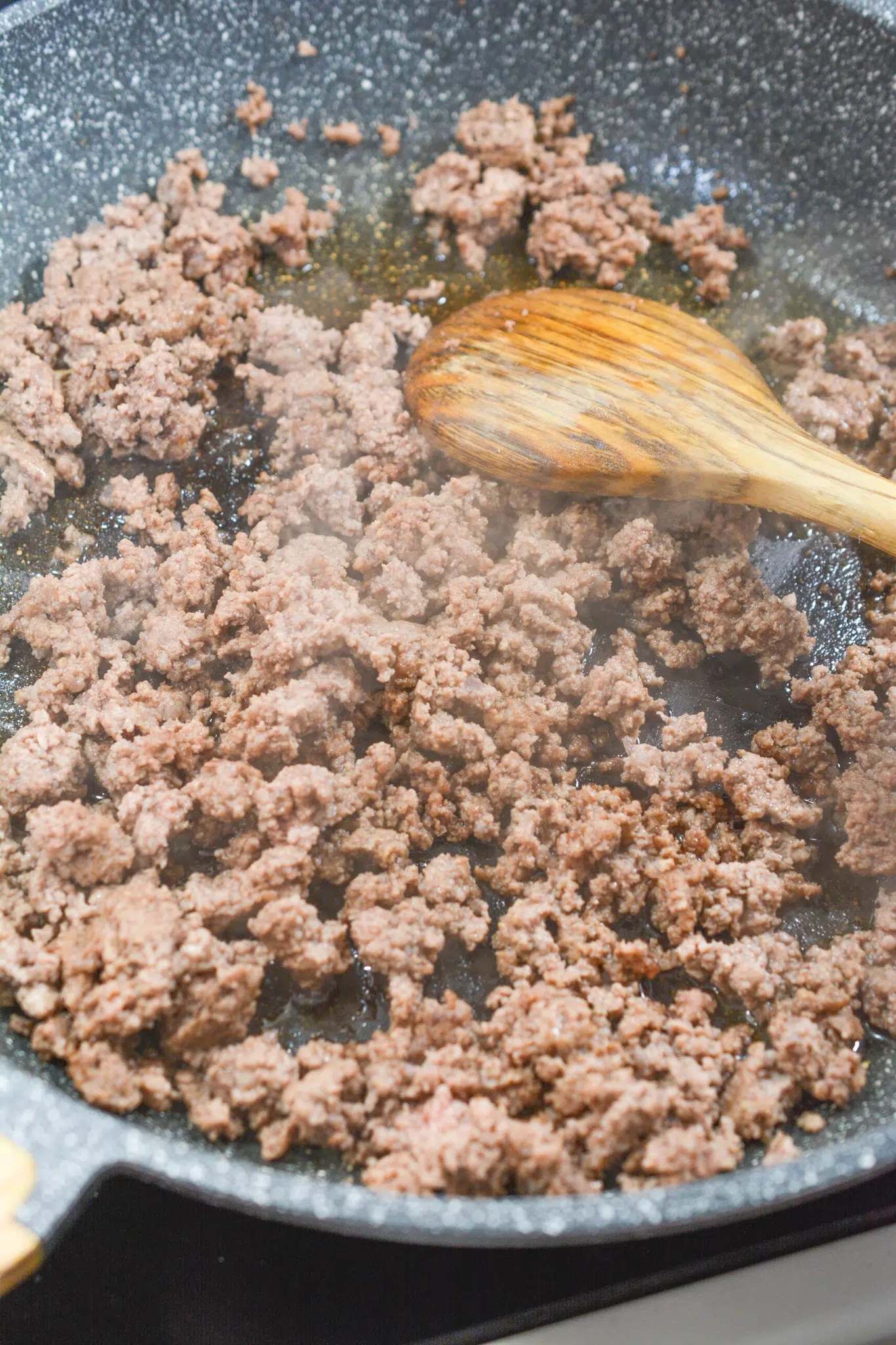 Philly Cheesesteak Sloppy Joes