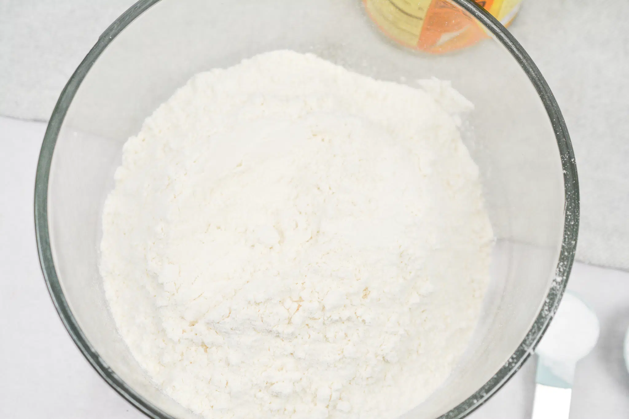 Pumpkin Butterscotch Bread Recipe