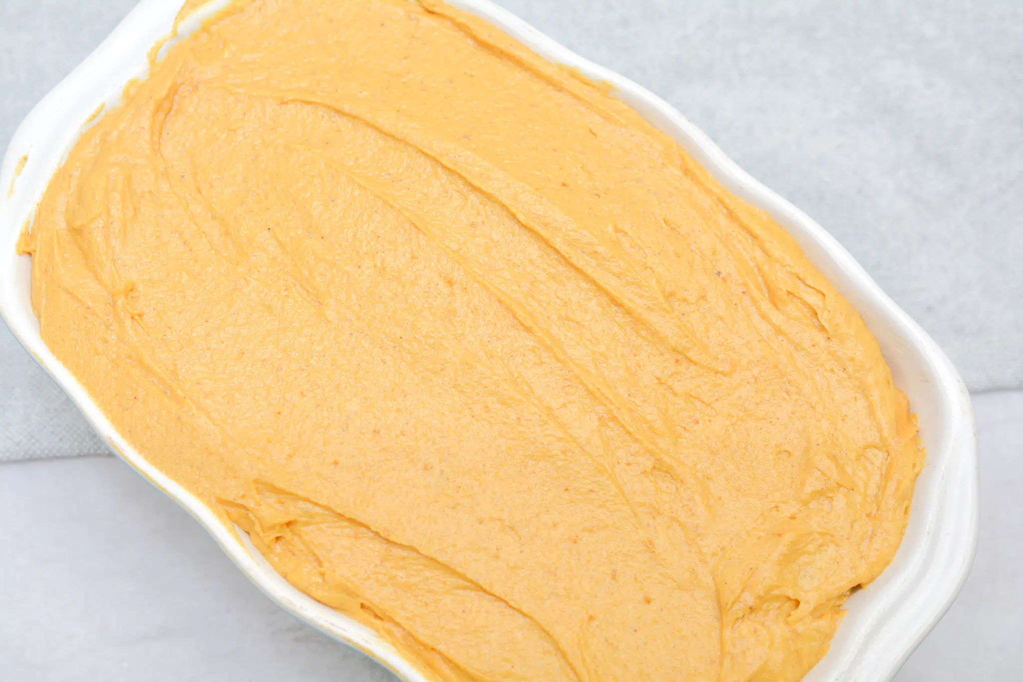 Pumpkin Butterscotch Bread Recipe