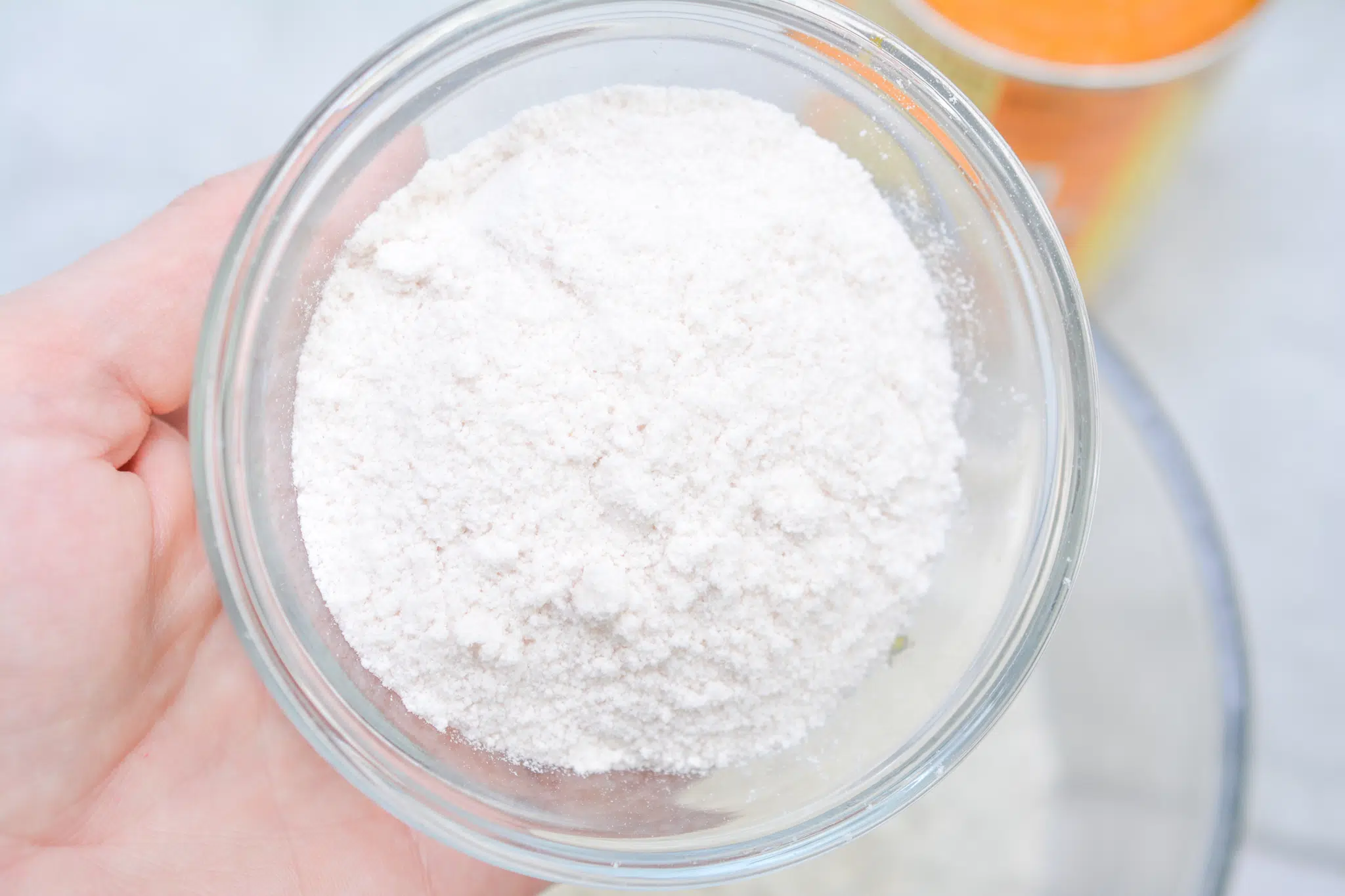 Pumpkin Butterscotch Bread Recipe