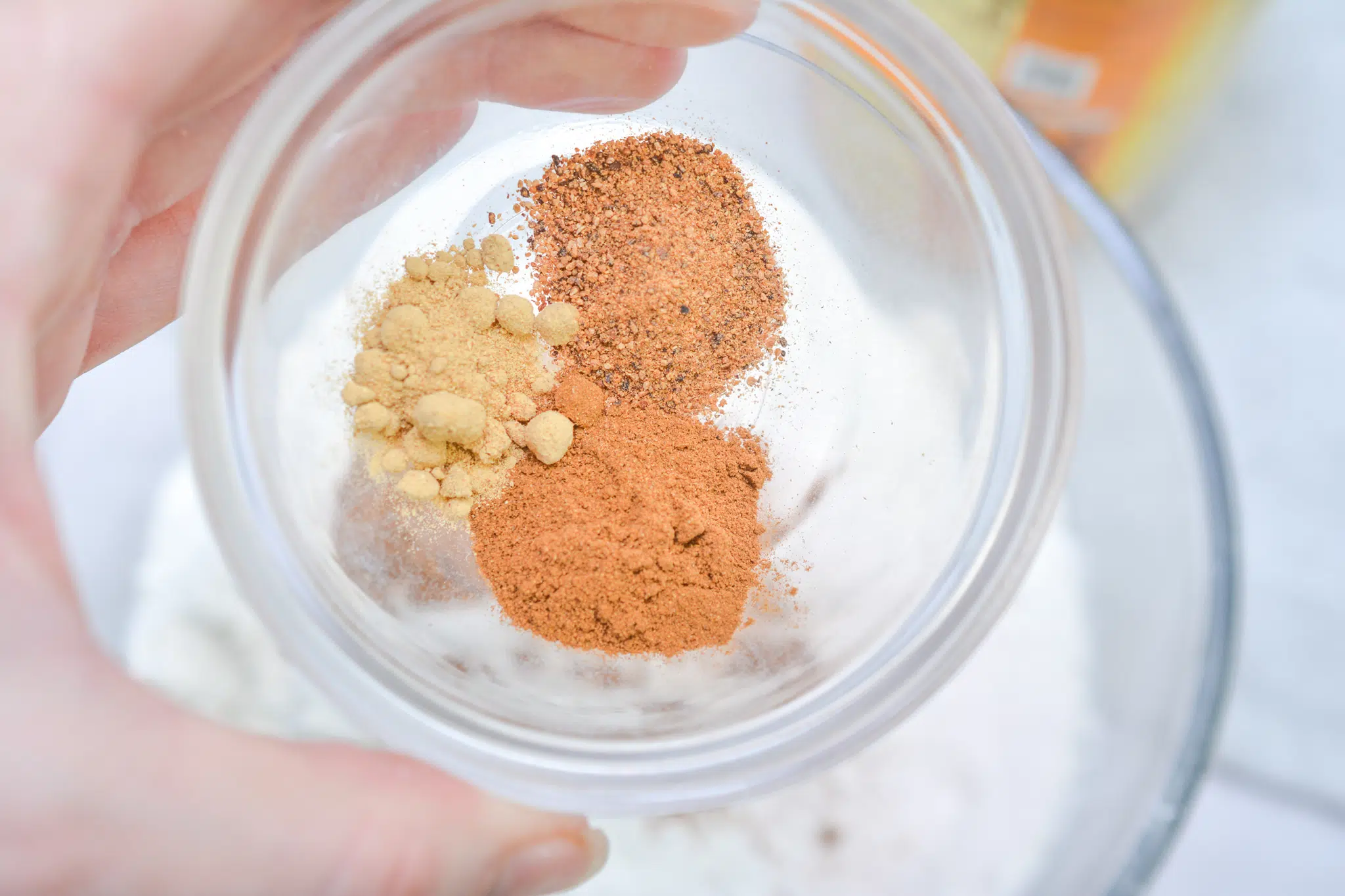 Pumpkin Butterscotch Bread Recipe