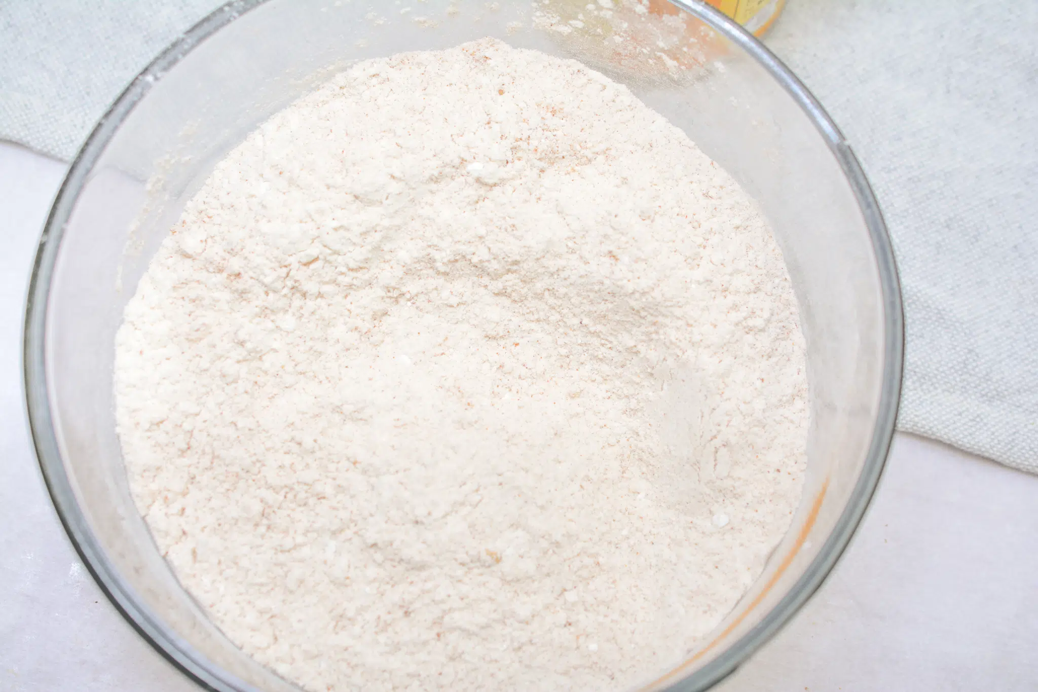 Pumpkin Butterscotch Bread Recipe